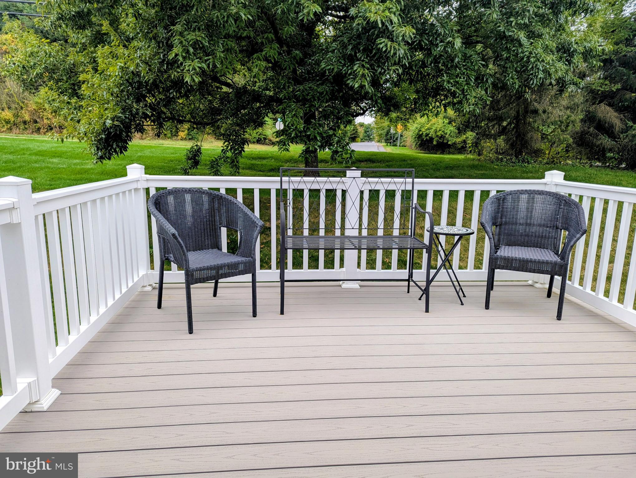 VILLAGE OF NITTANY GLEN - Residential