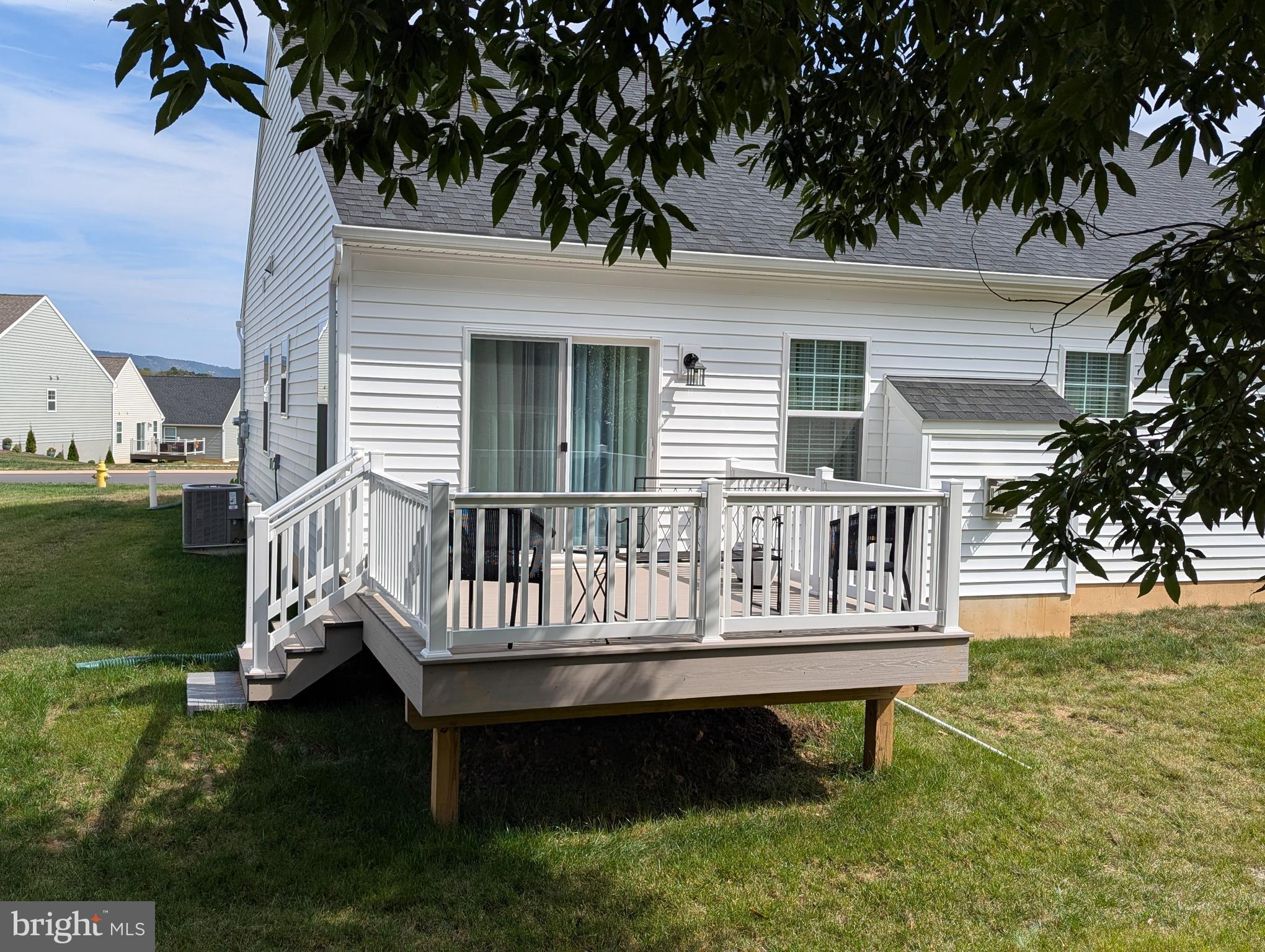 VILLAGE OF NITTANY GLEN - Residential