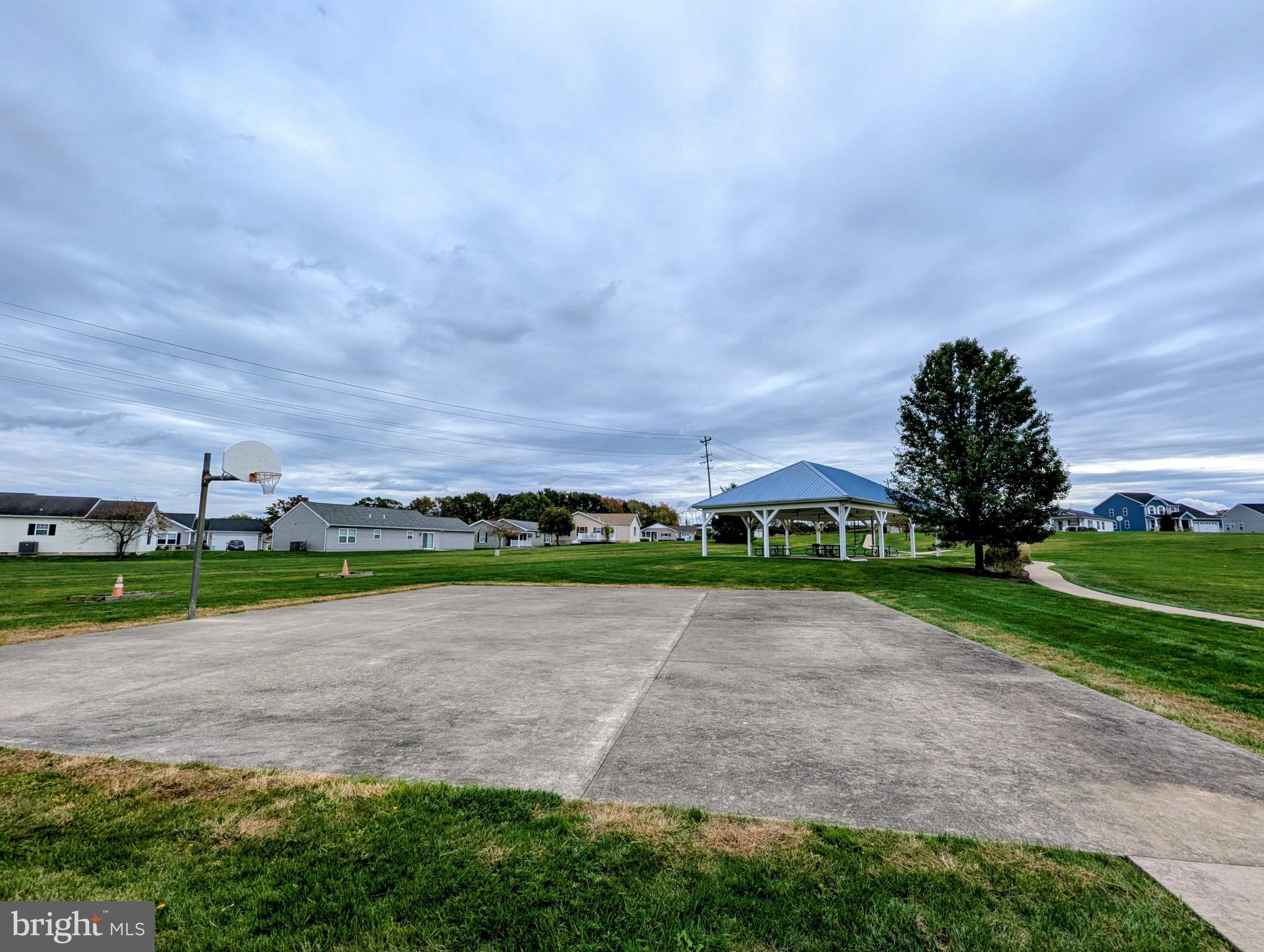 VILLAGE OF NITTANY GLEN - Residential