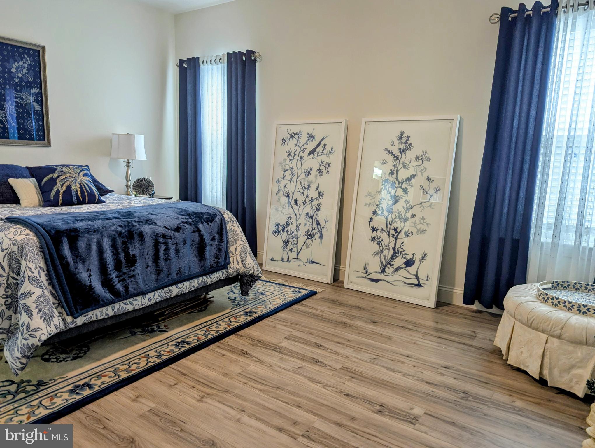 VILLAGE OF NITTANY GLEN - Residential