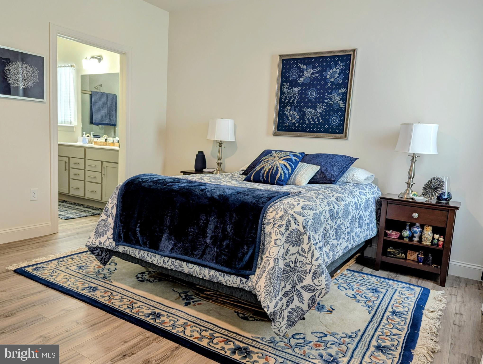 VILLAGE OF NITTANY GLEN - Residential