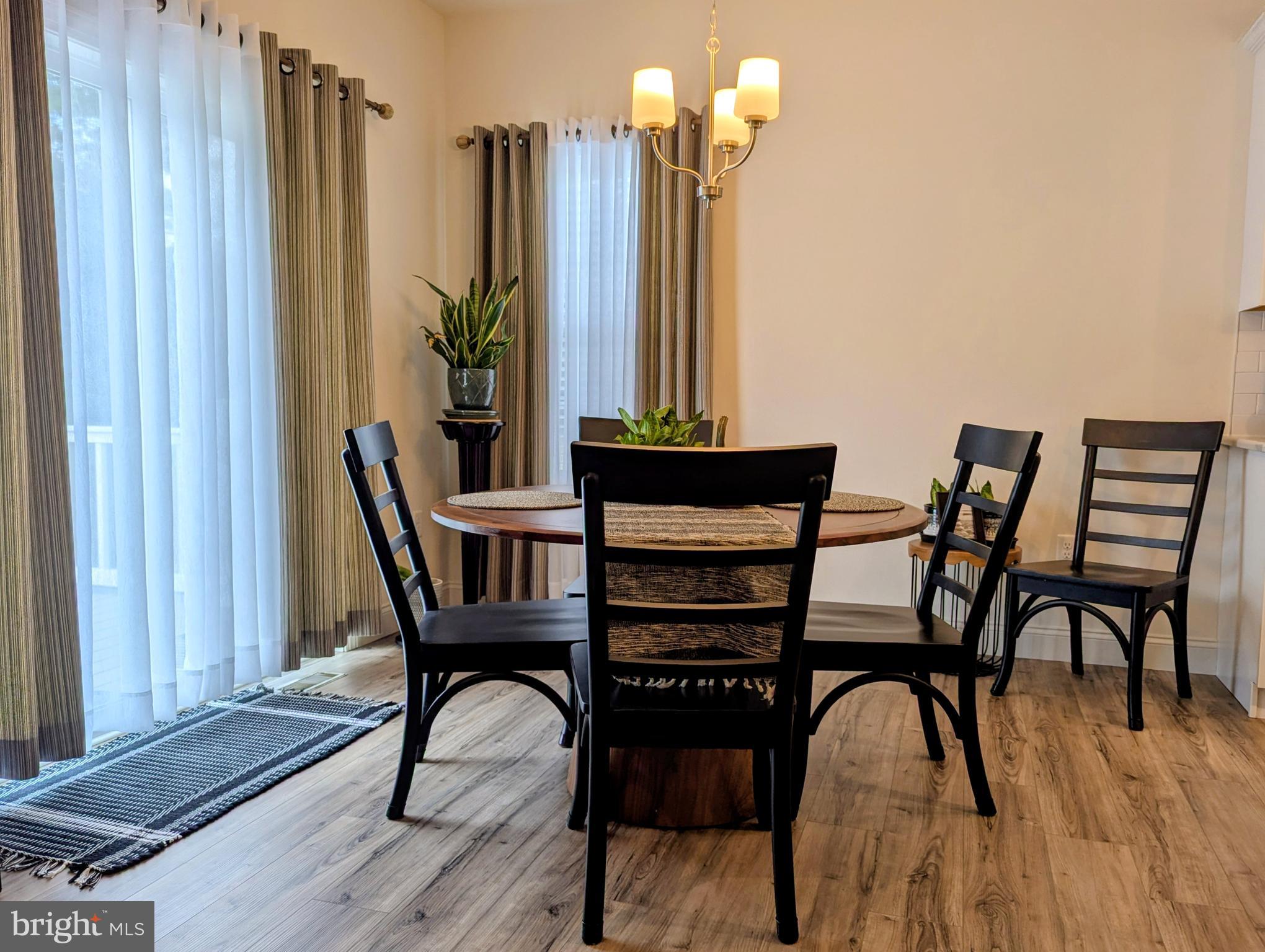 VILLAGE OF NITTANY GLEN - Residential