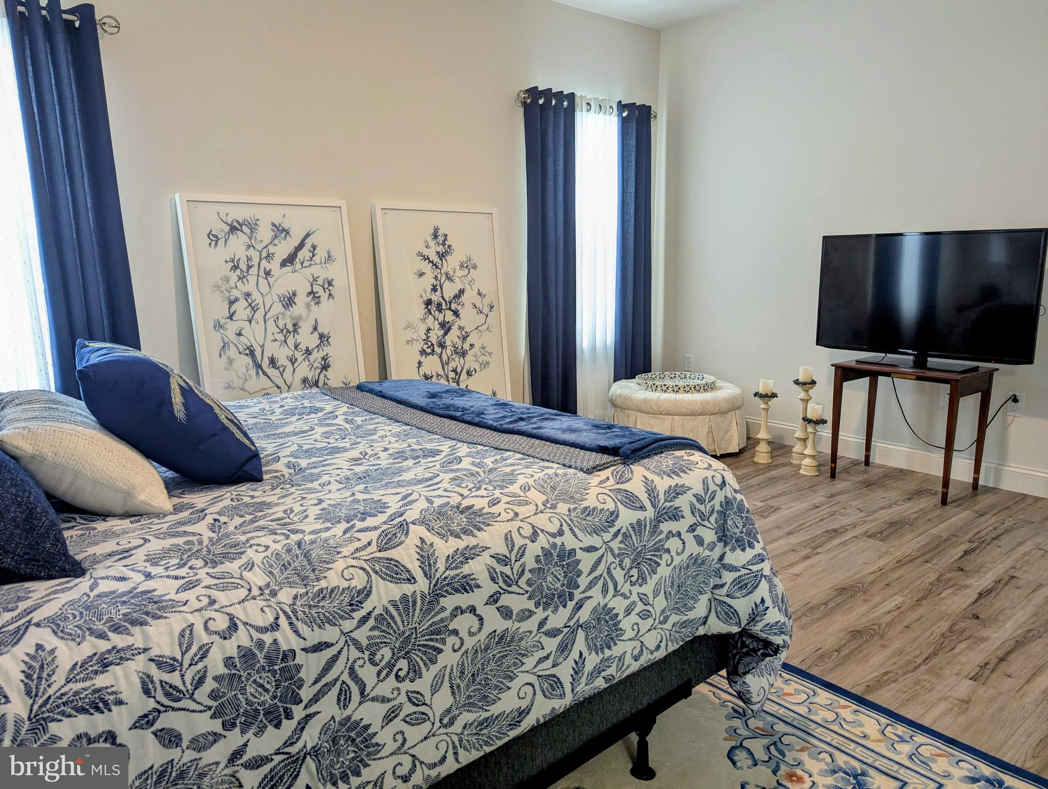 VILLAGE OF NITTANY GLEN - Residential