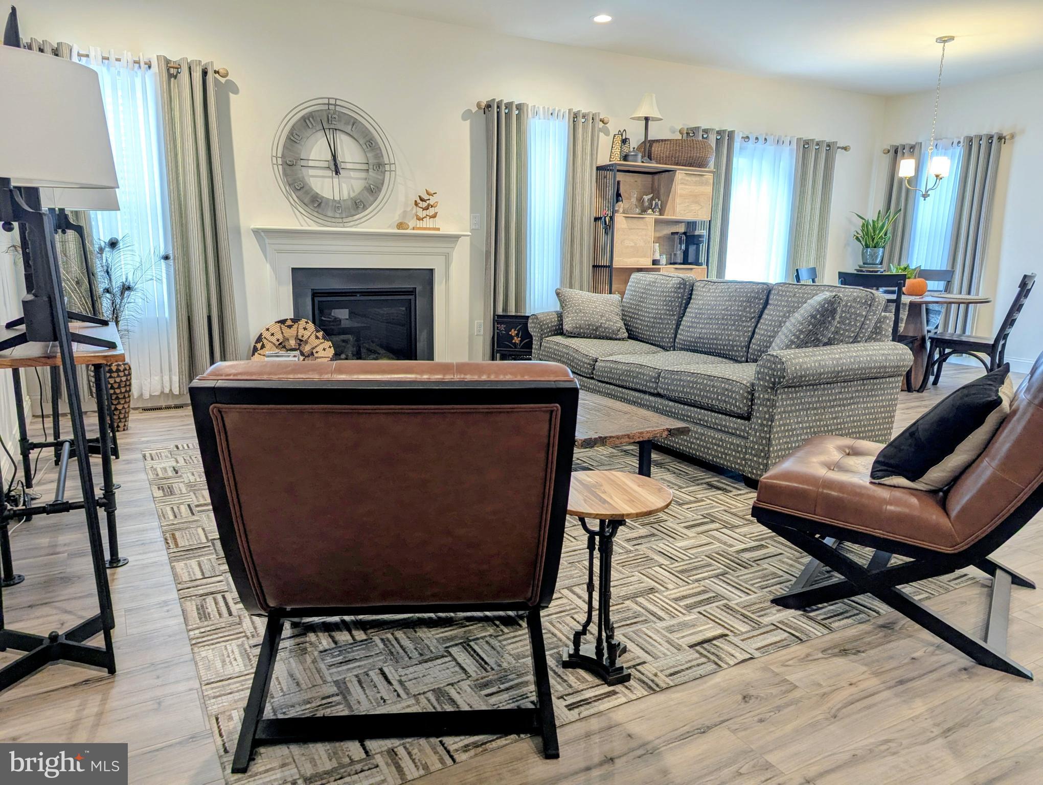 VILLAGE OF NITTANY GLEN - Residential