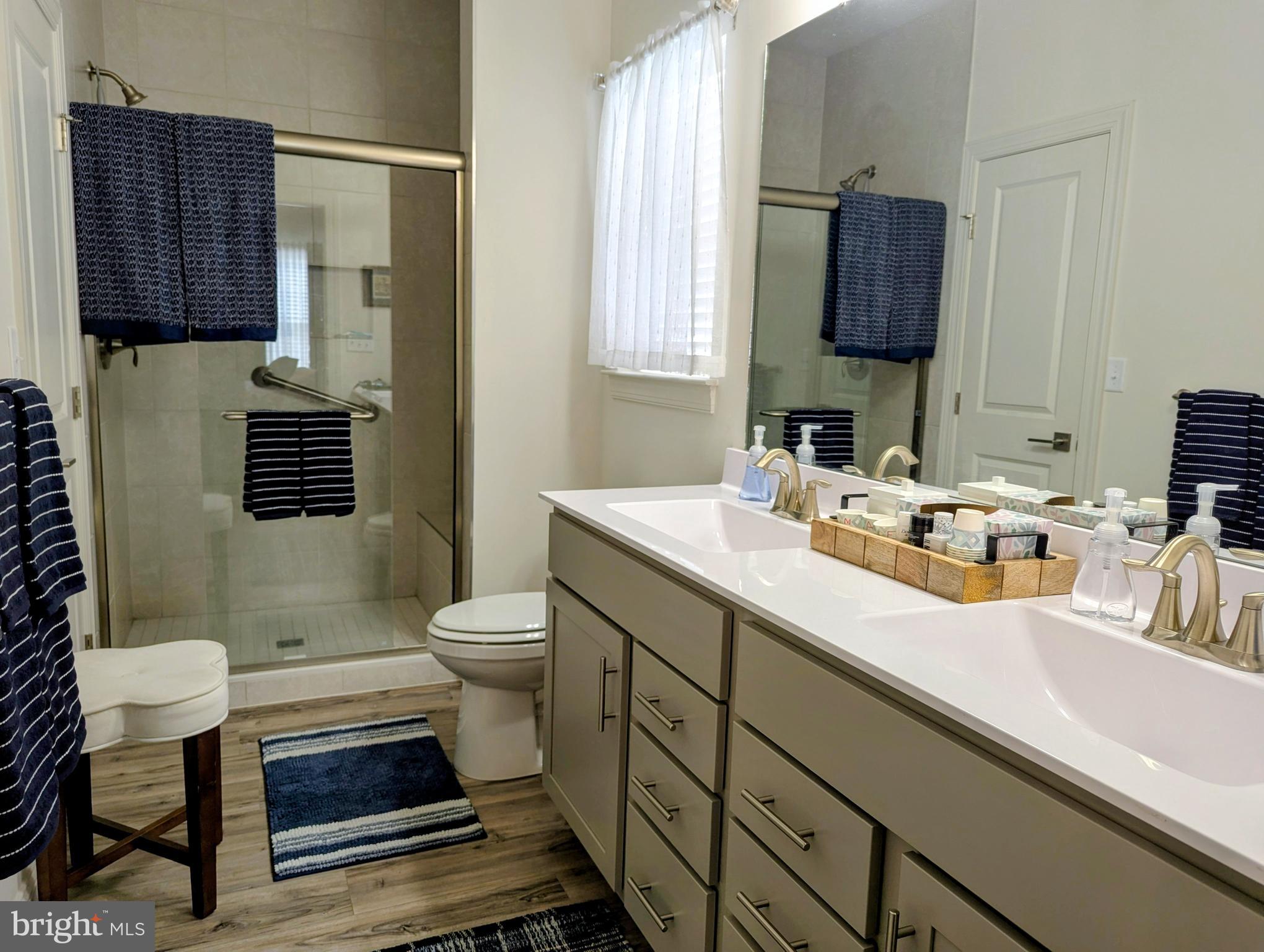 VILLAGE OF NITTANY GLEN - Residential