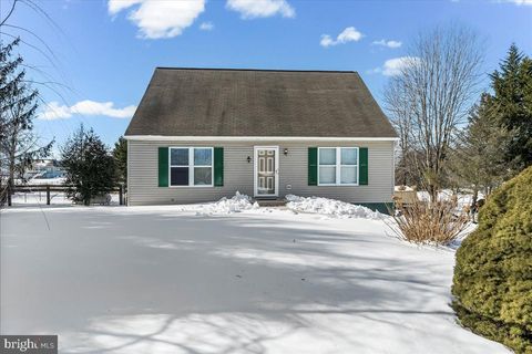 594 5TH STREET OXFORD PA 19363