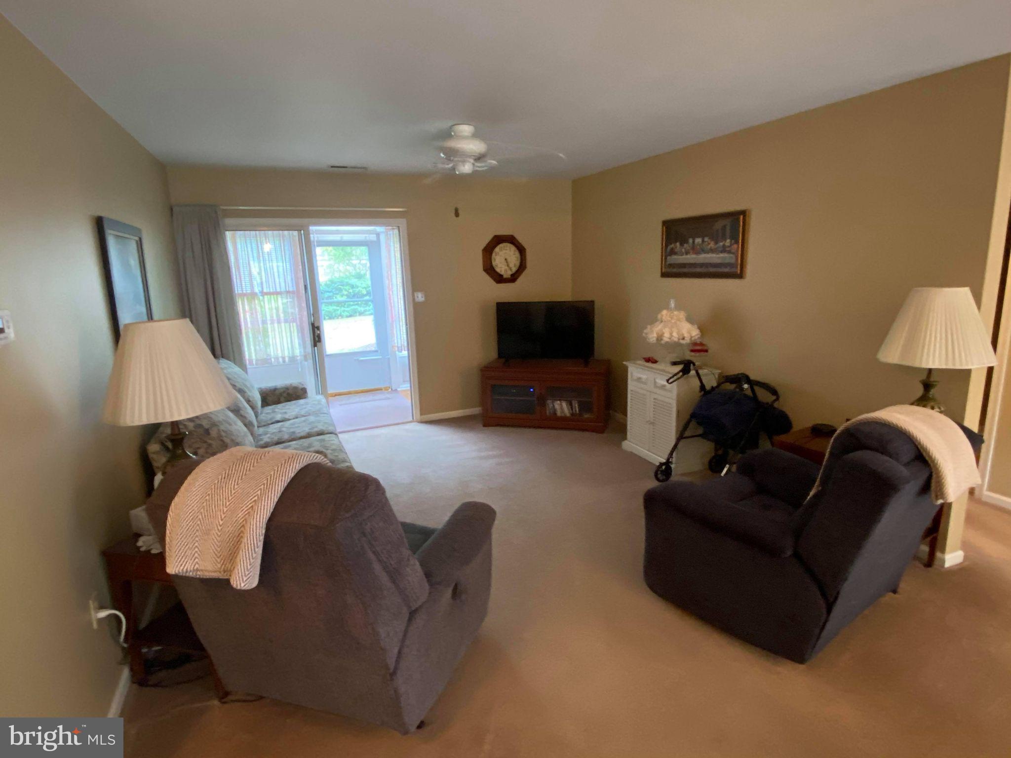 SPRING CHASE - Residential