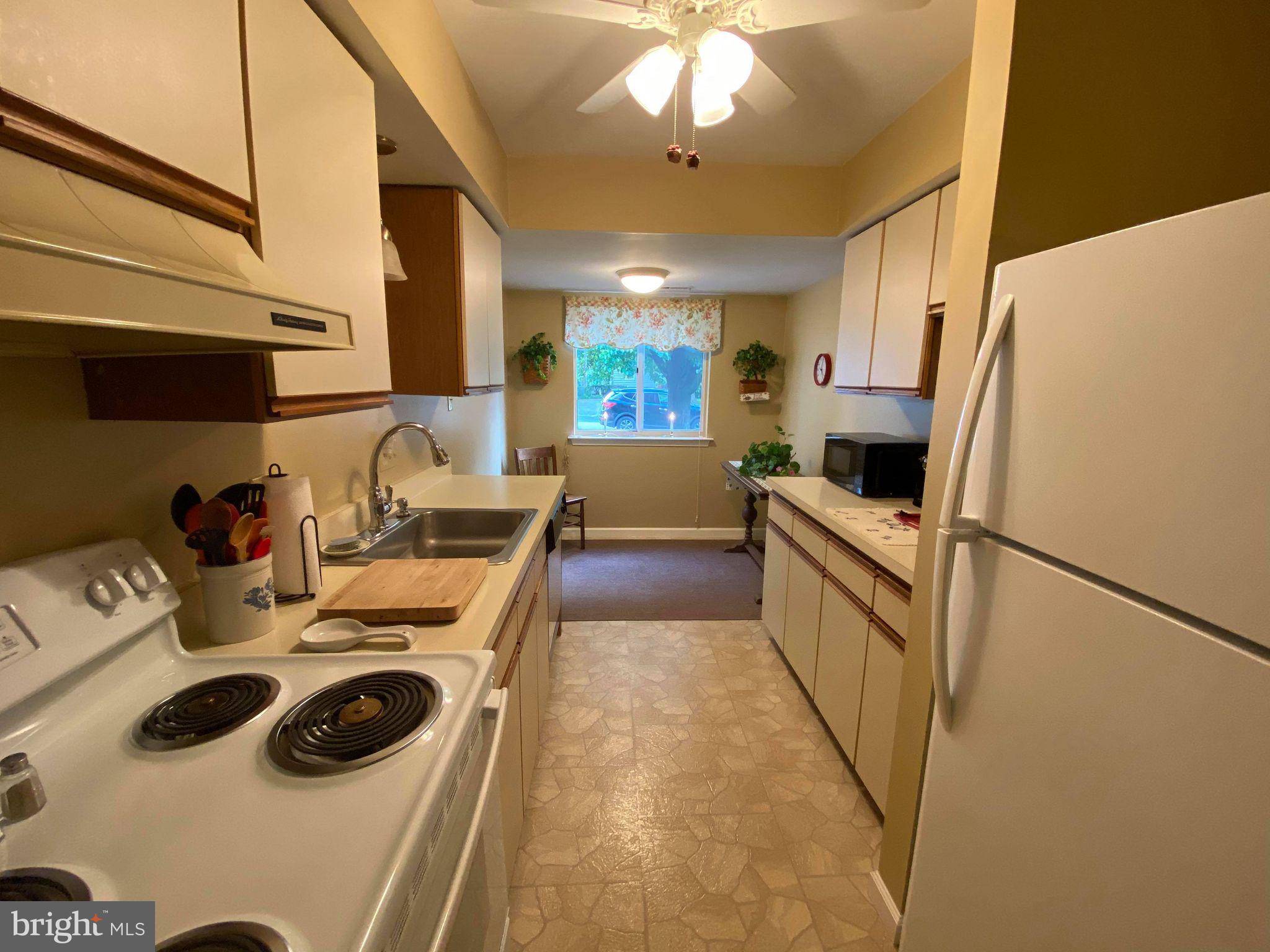 SPRING CHASE - Residential