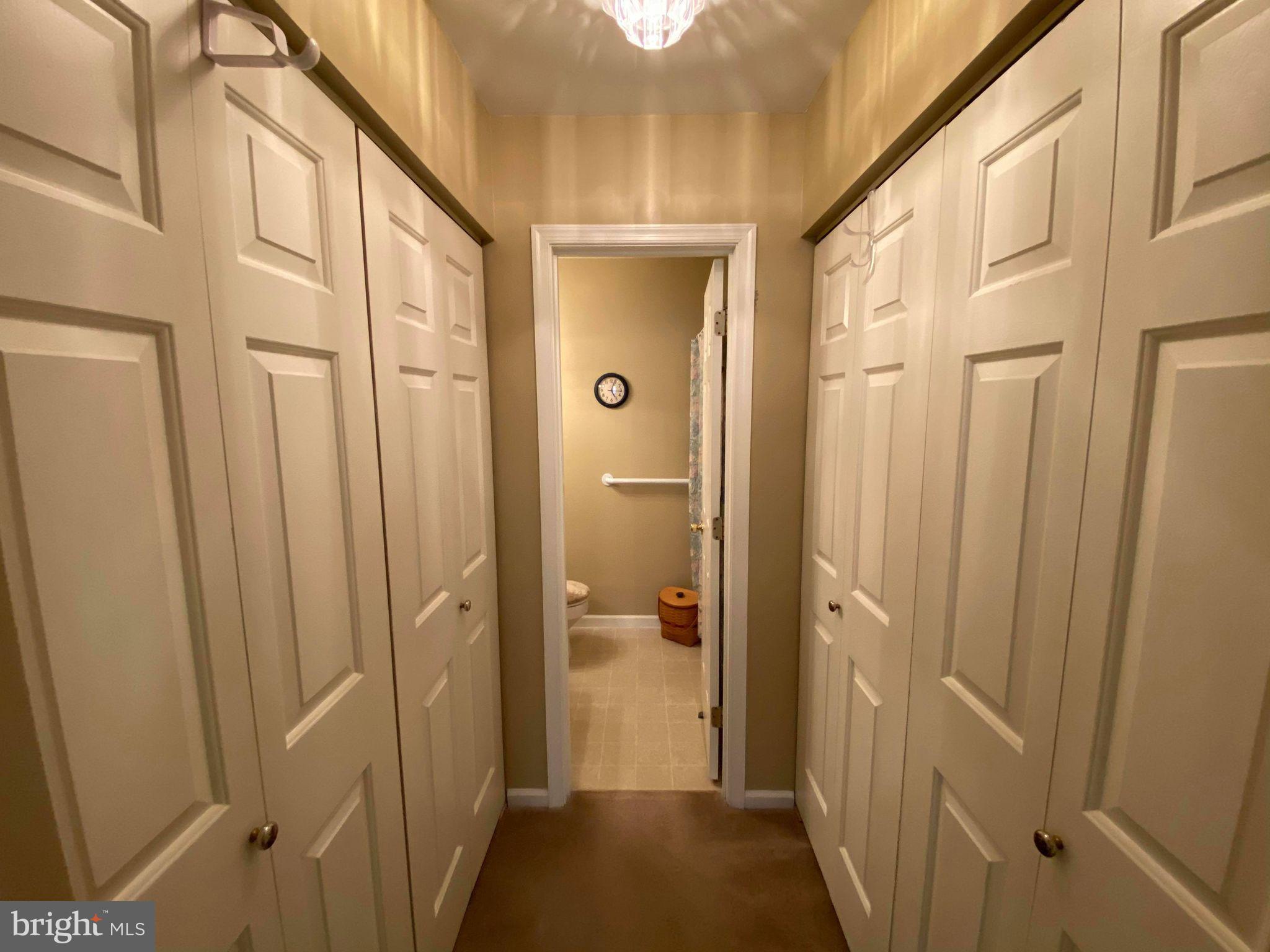 SPRING CHASE - Residential