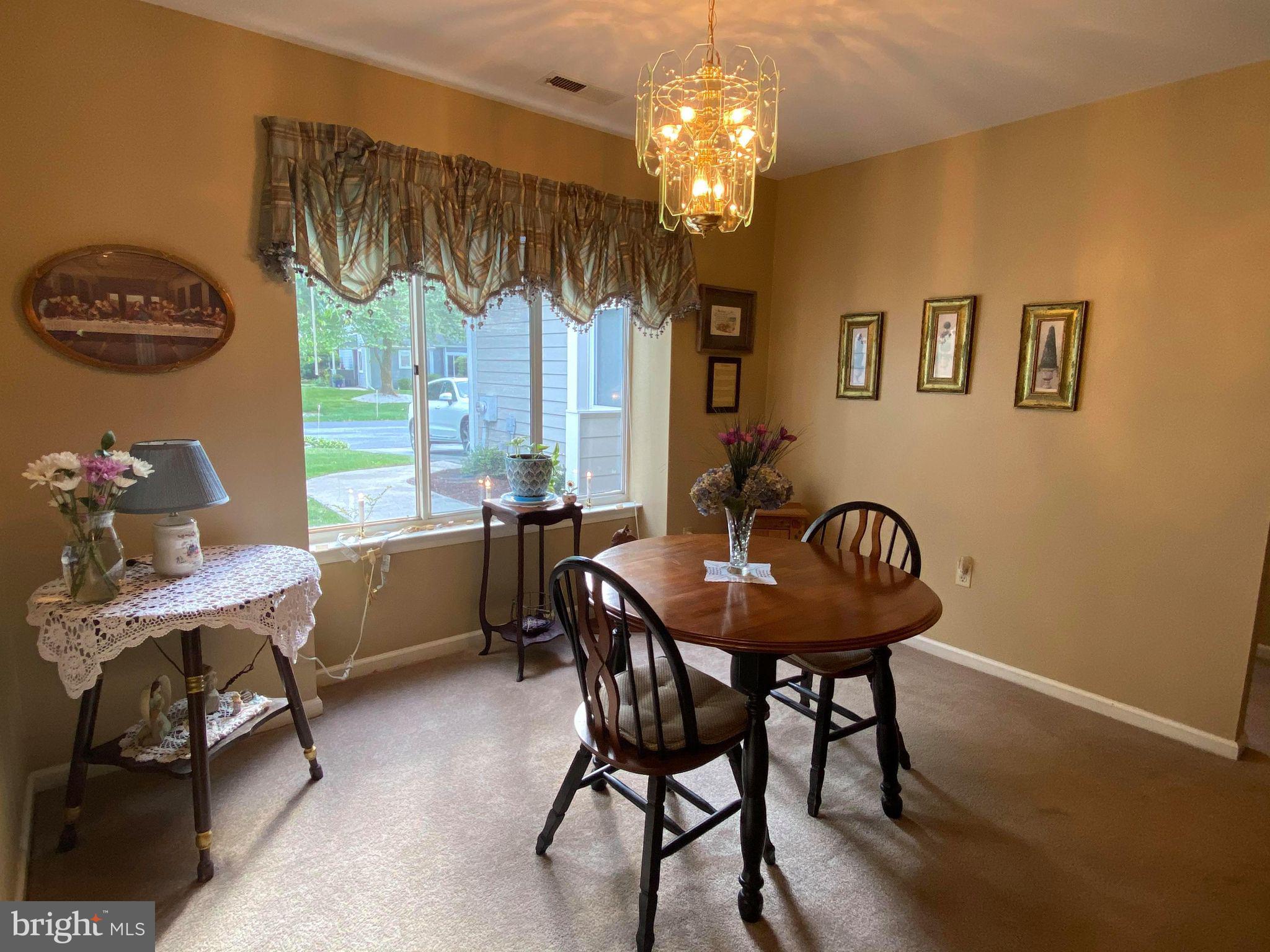 SPRING CHASE - Residential