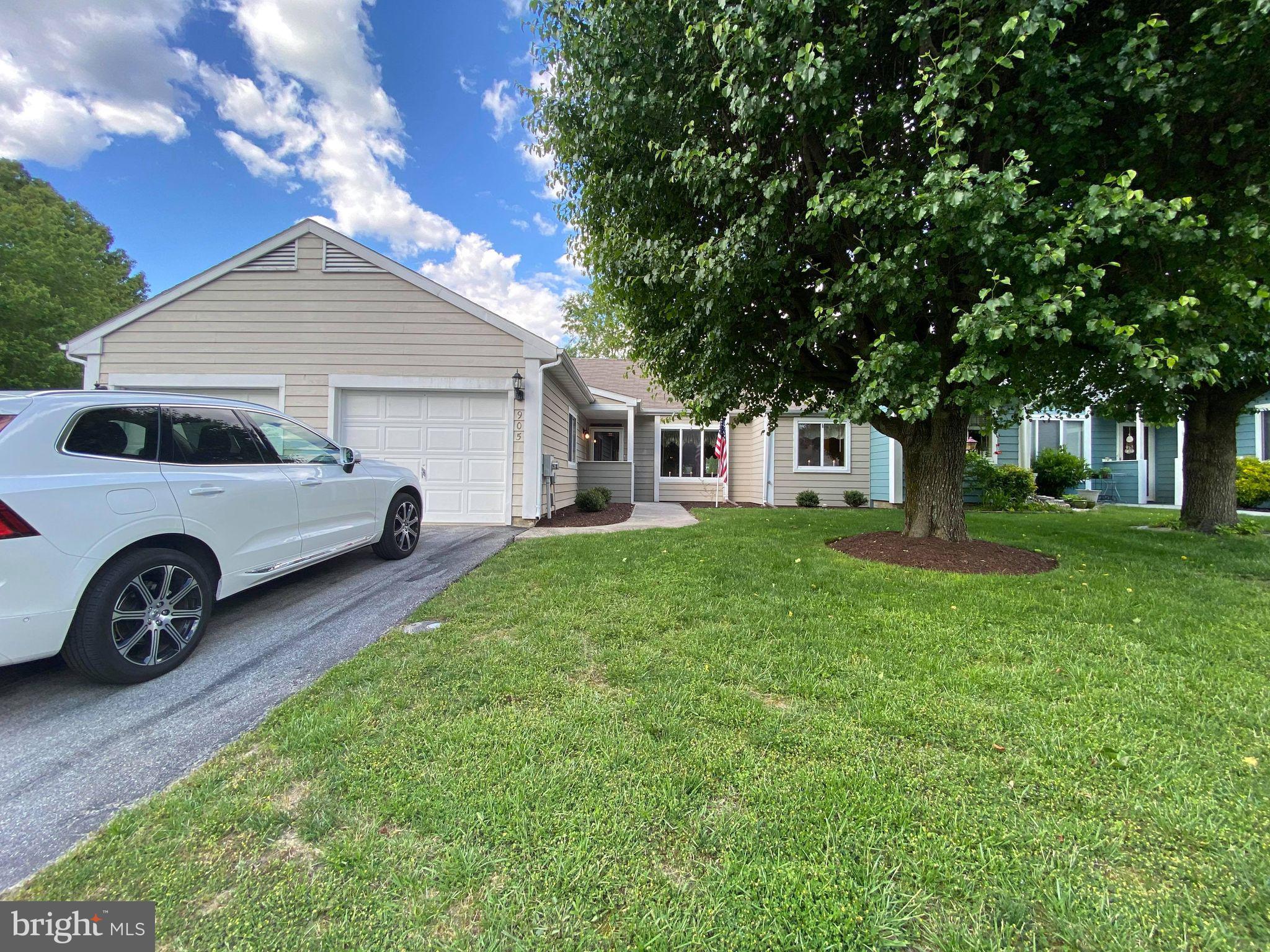 SPRING CHASE - Residential