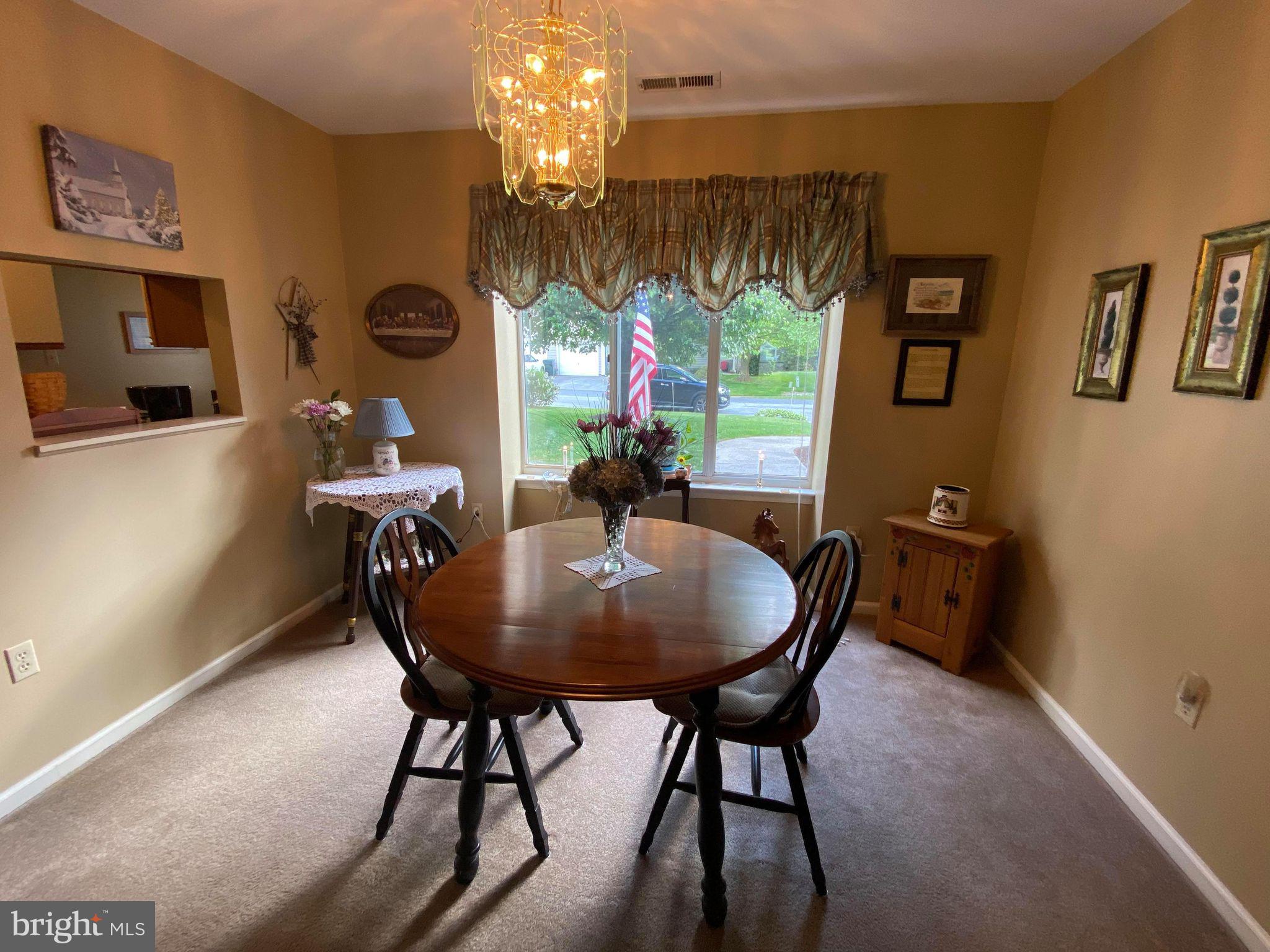 SPRING CHASE - Residential