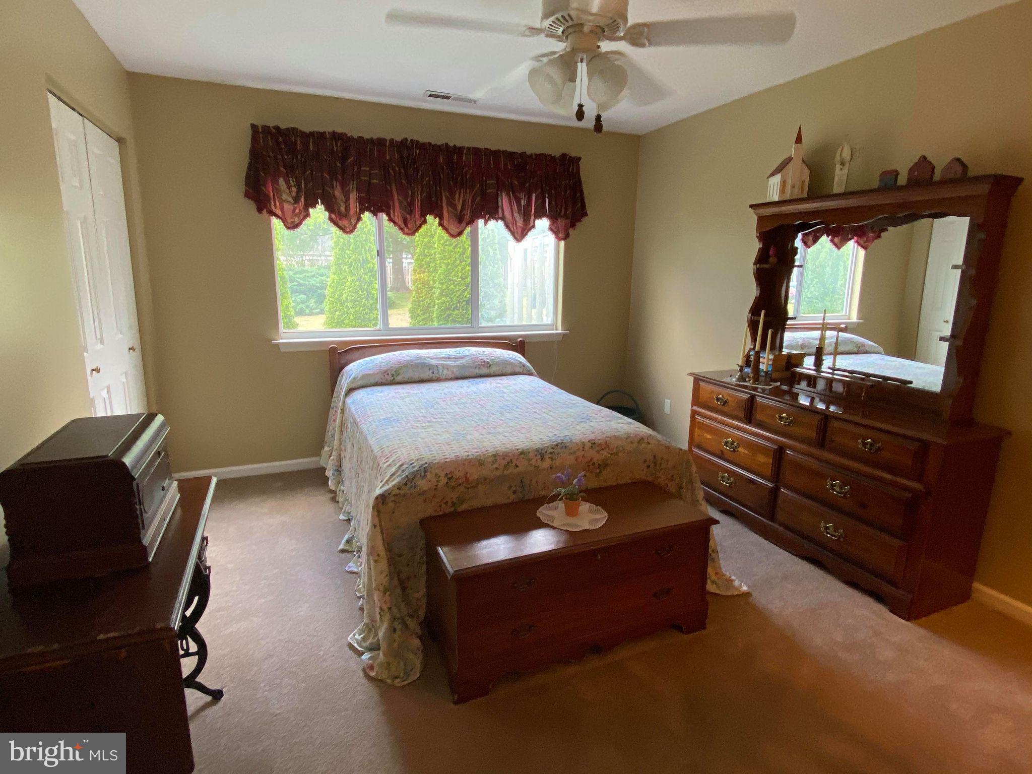 SPRING CHASE - Residential