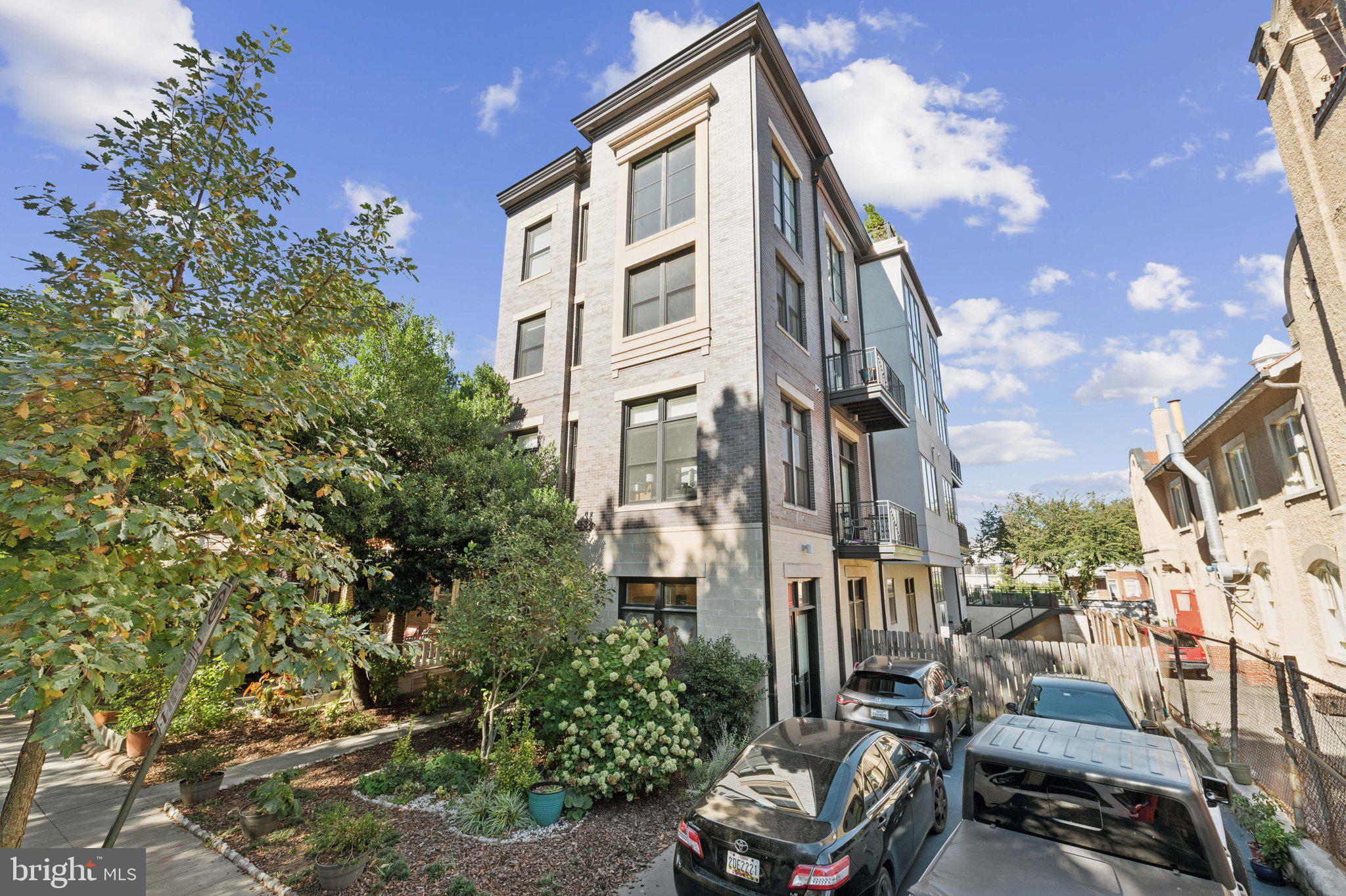 1767 LANIER PLACE NW 6