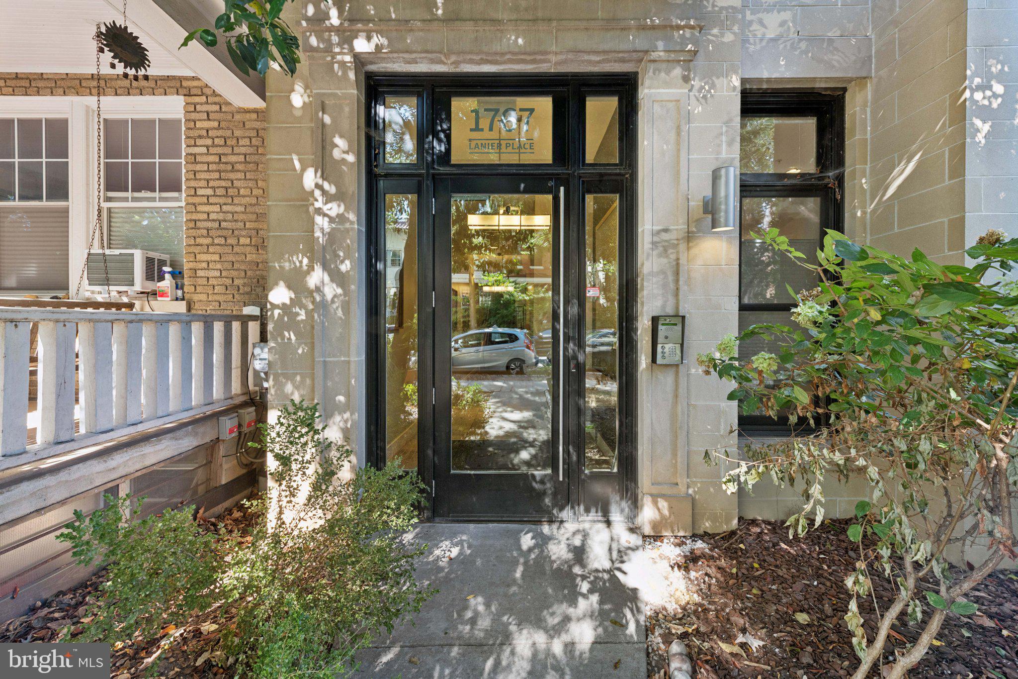 1767 LANIER PLACE NW 6