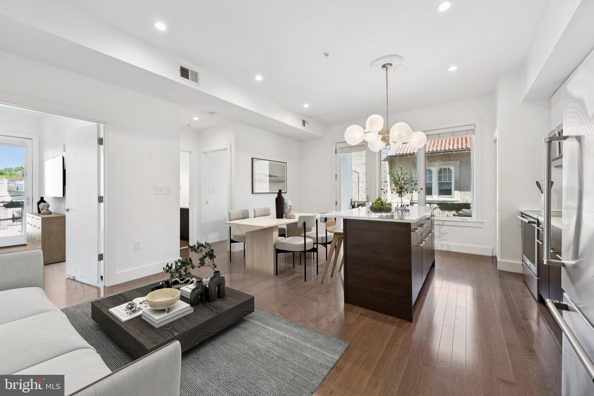 1767 LANIER PLACE NW 6