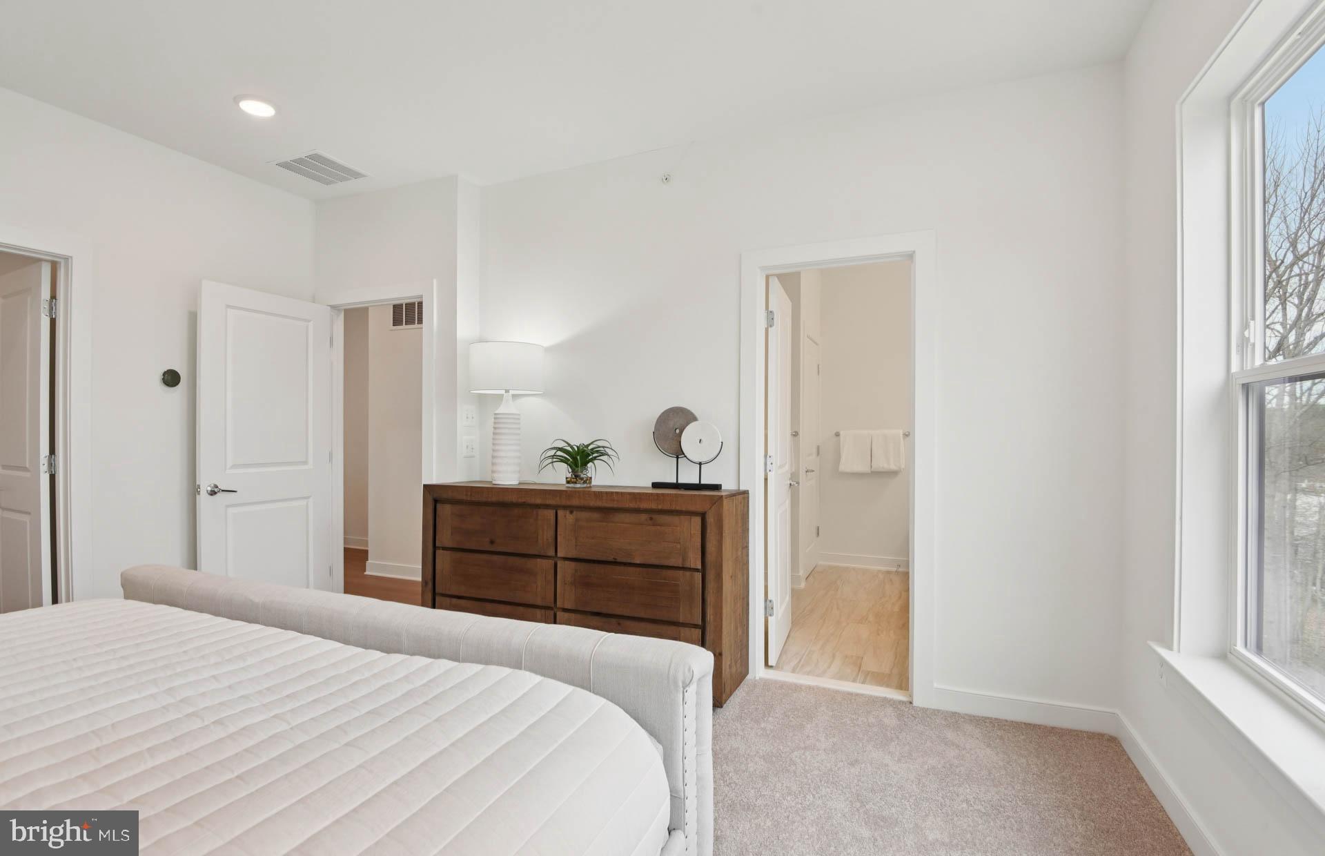 WATERSHED - Residential