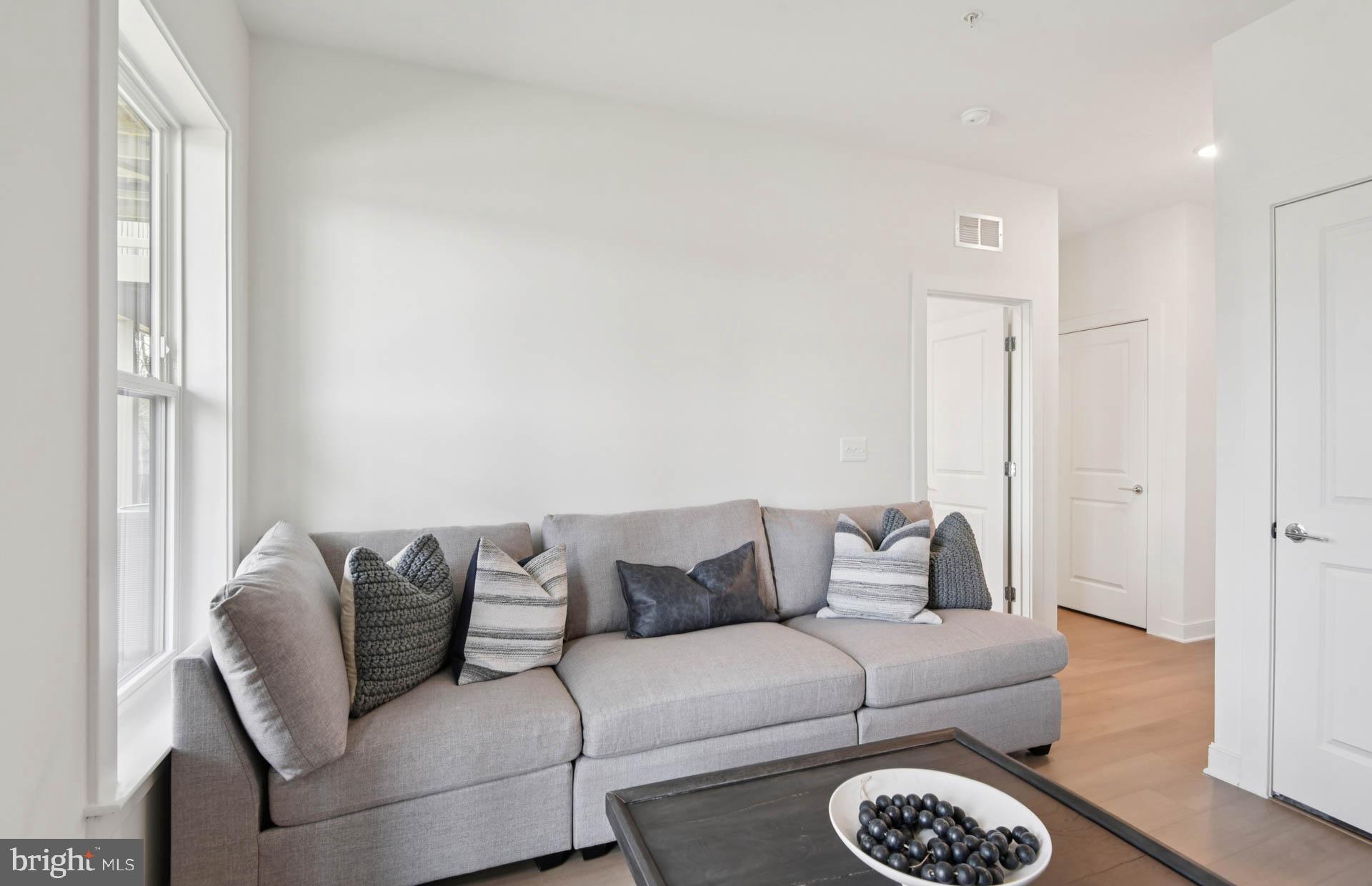 WATERSHED - Residential