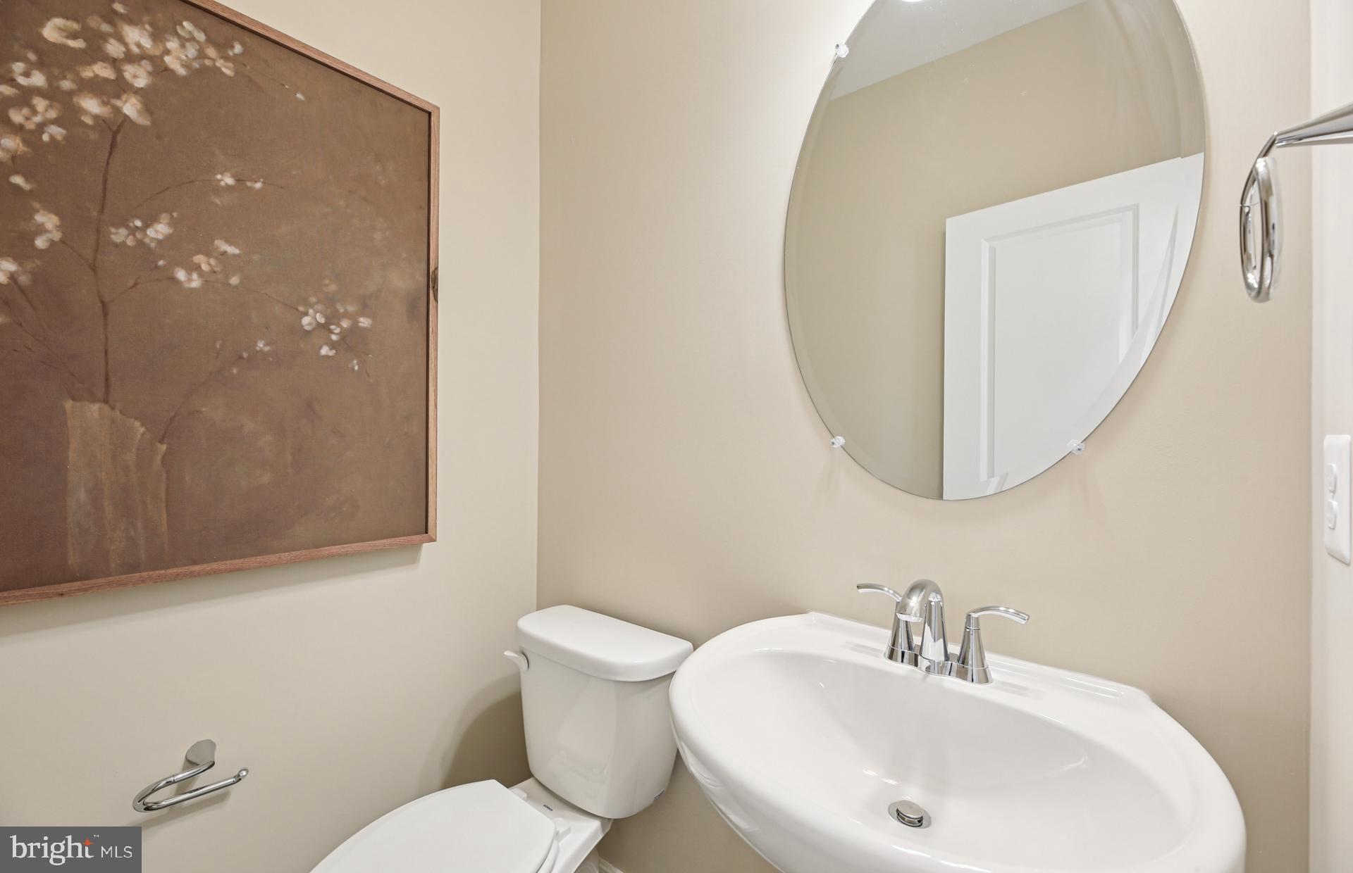 WATERSHED - Residential