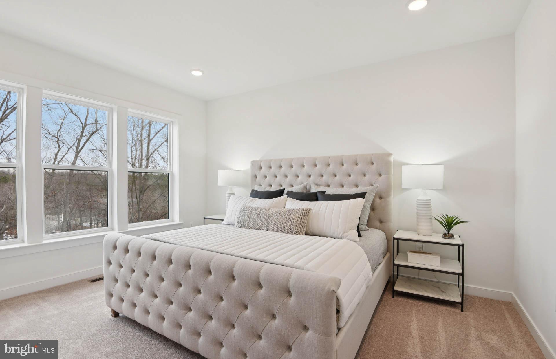 WATERSHED - Residential