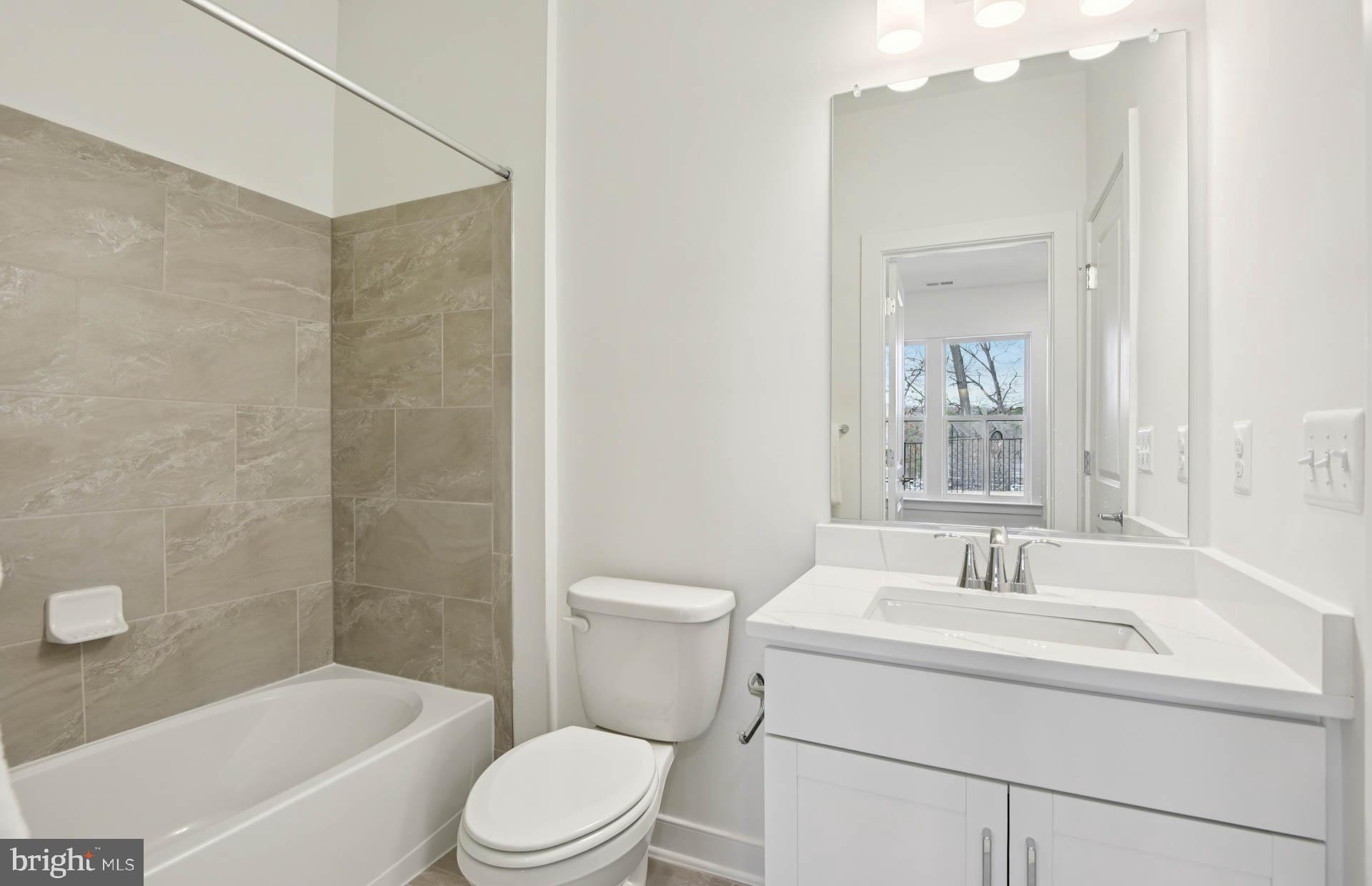 WATERSHED - Residential