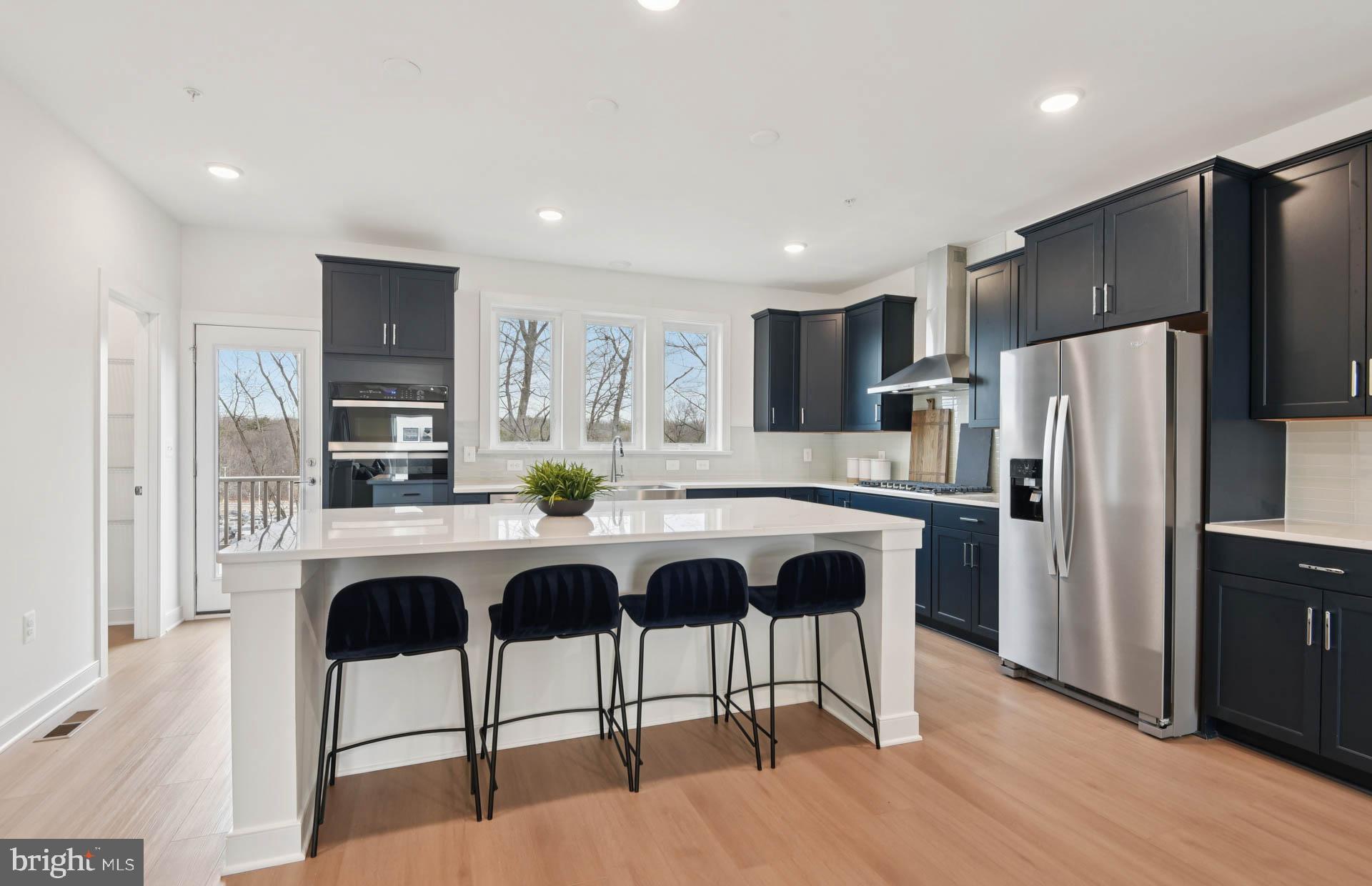 WATERSHED - Residential