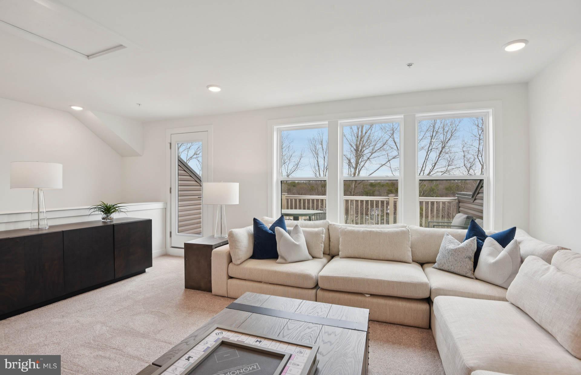 WATERSHED - Residential