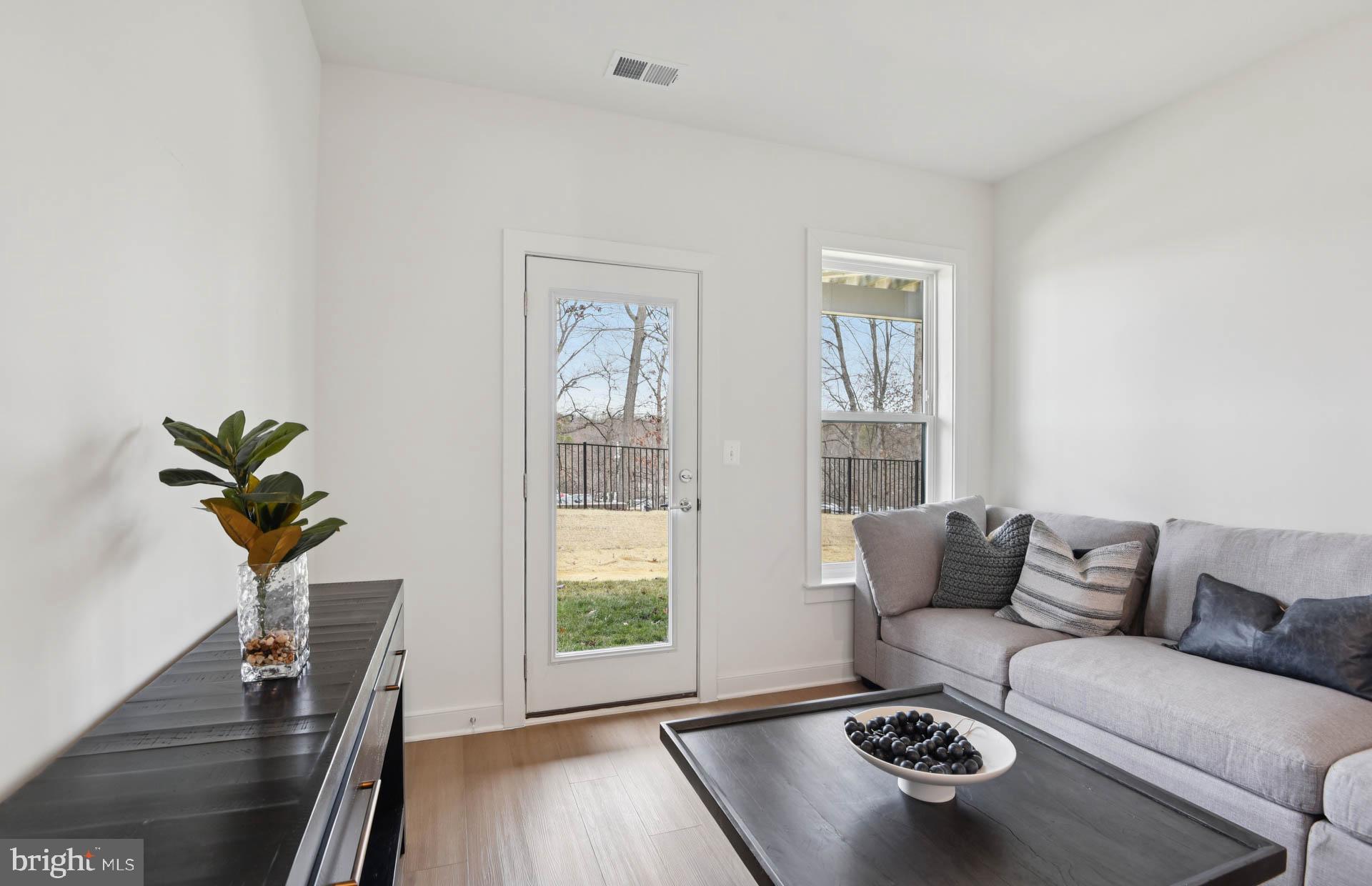 WATERSHED - Residential