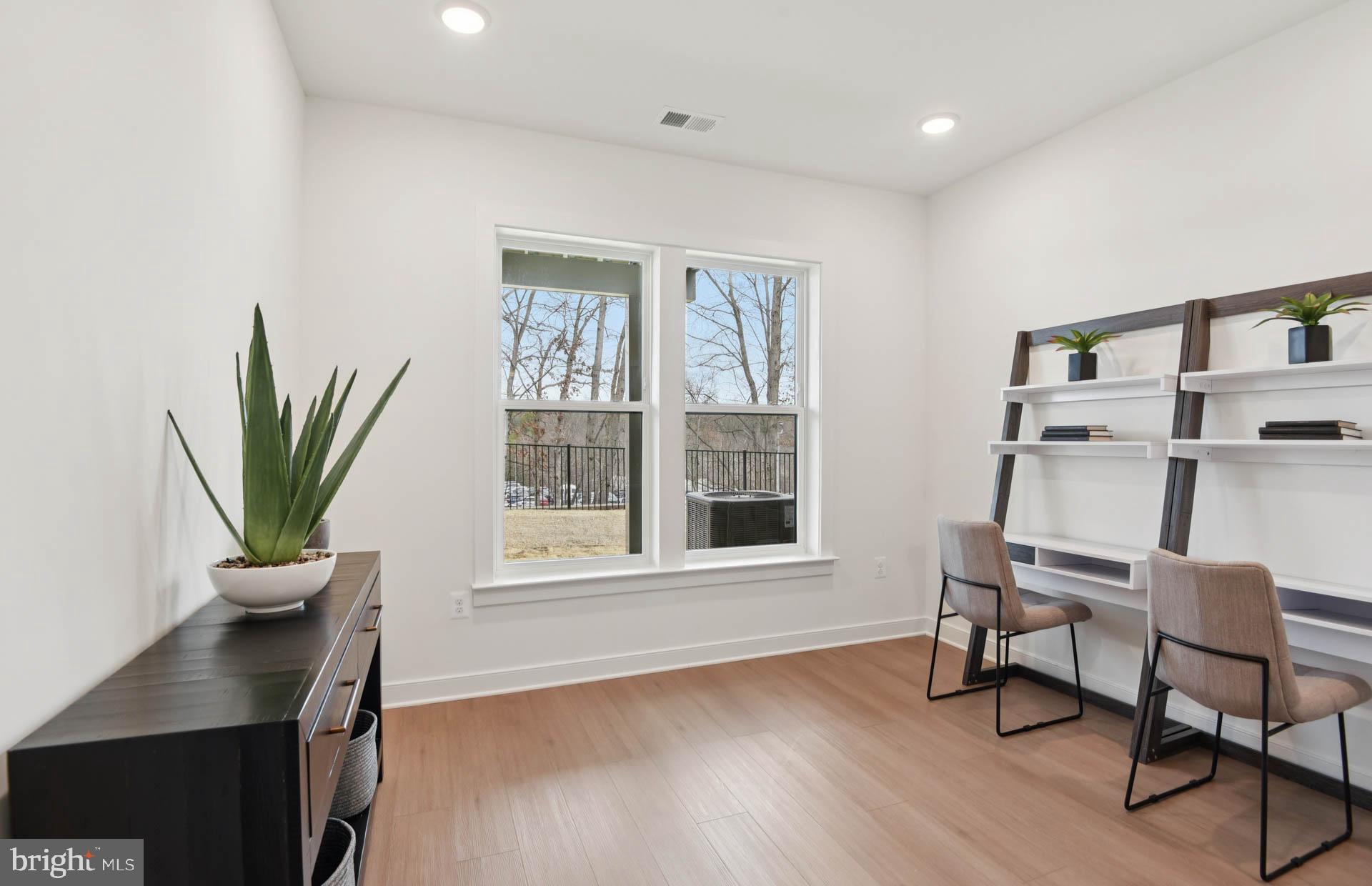 WATERSHED - Residential