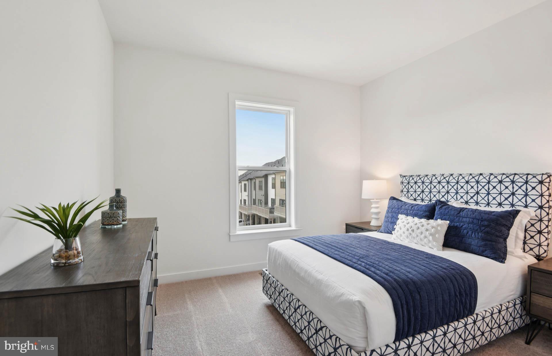 WATERSHED - Residential