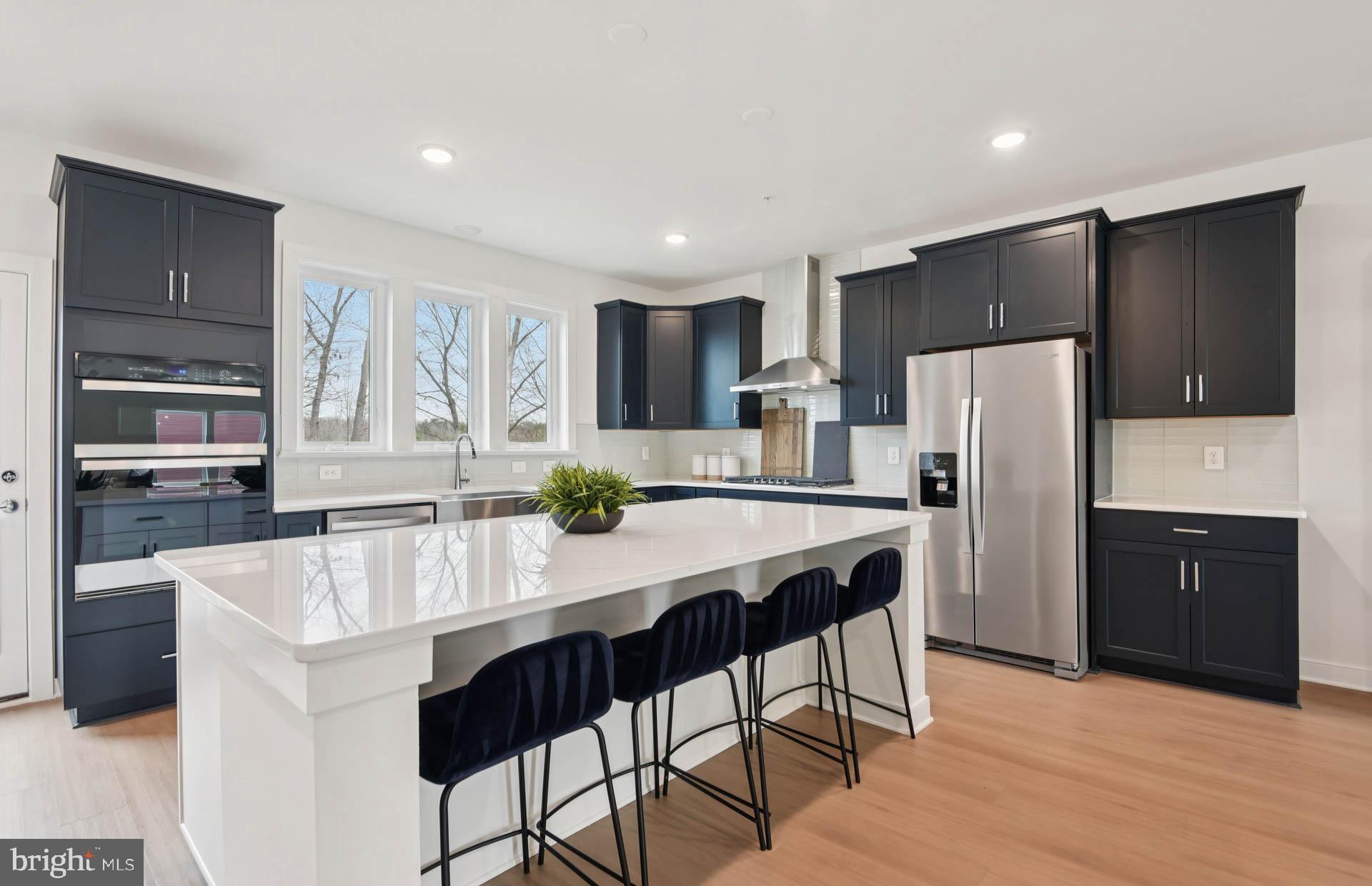 WATERSHED - Residential