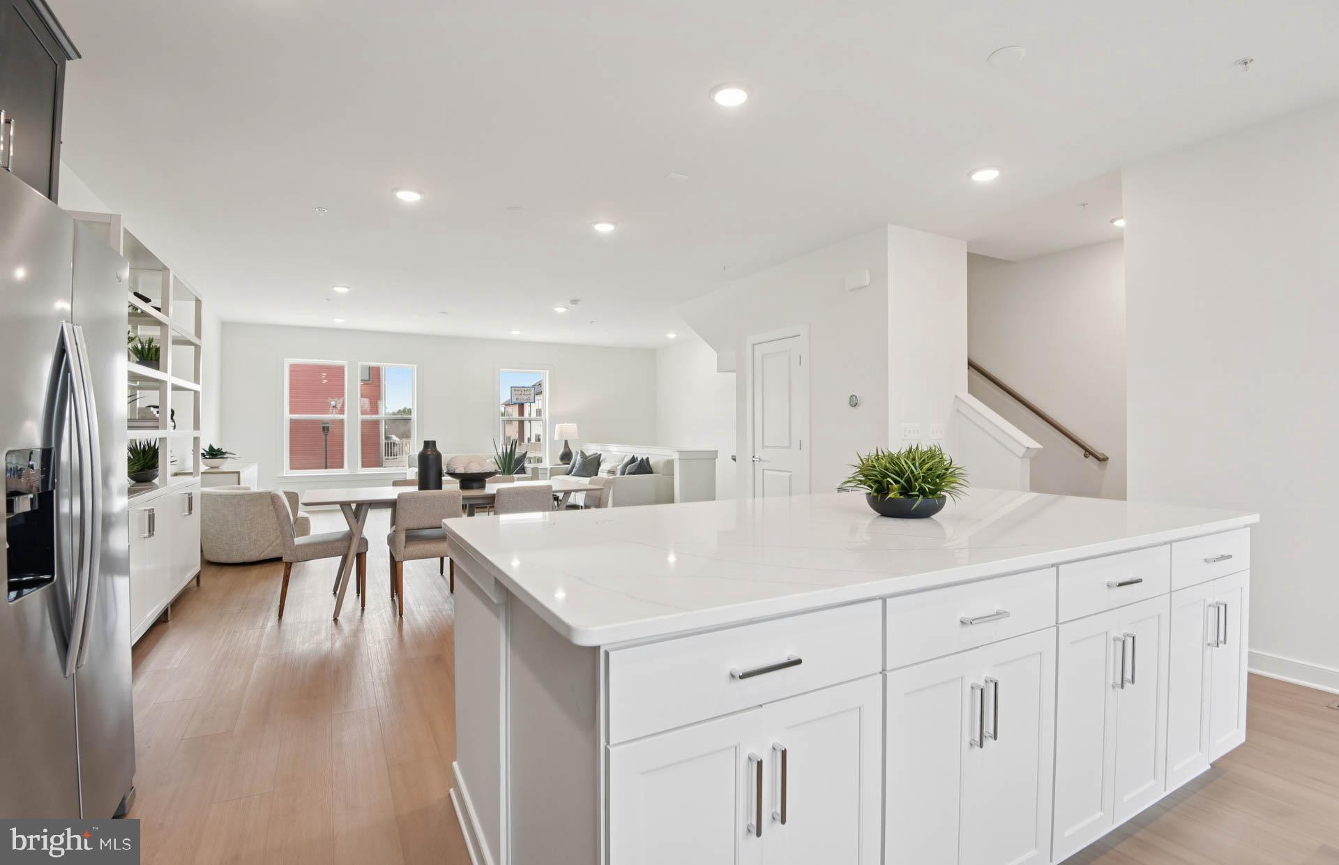 WATERSHED - Residential