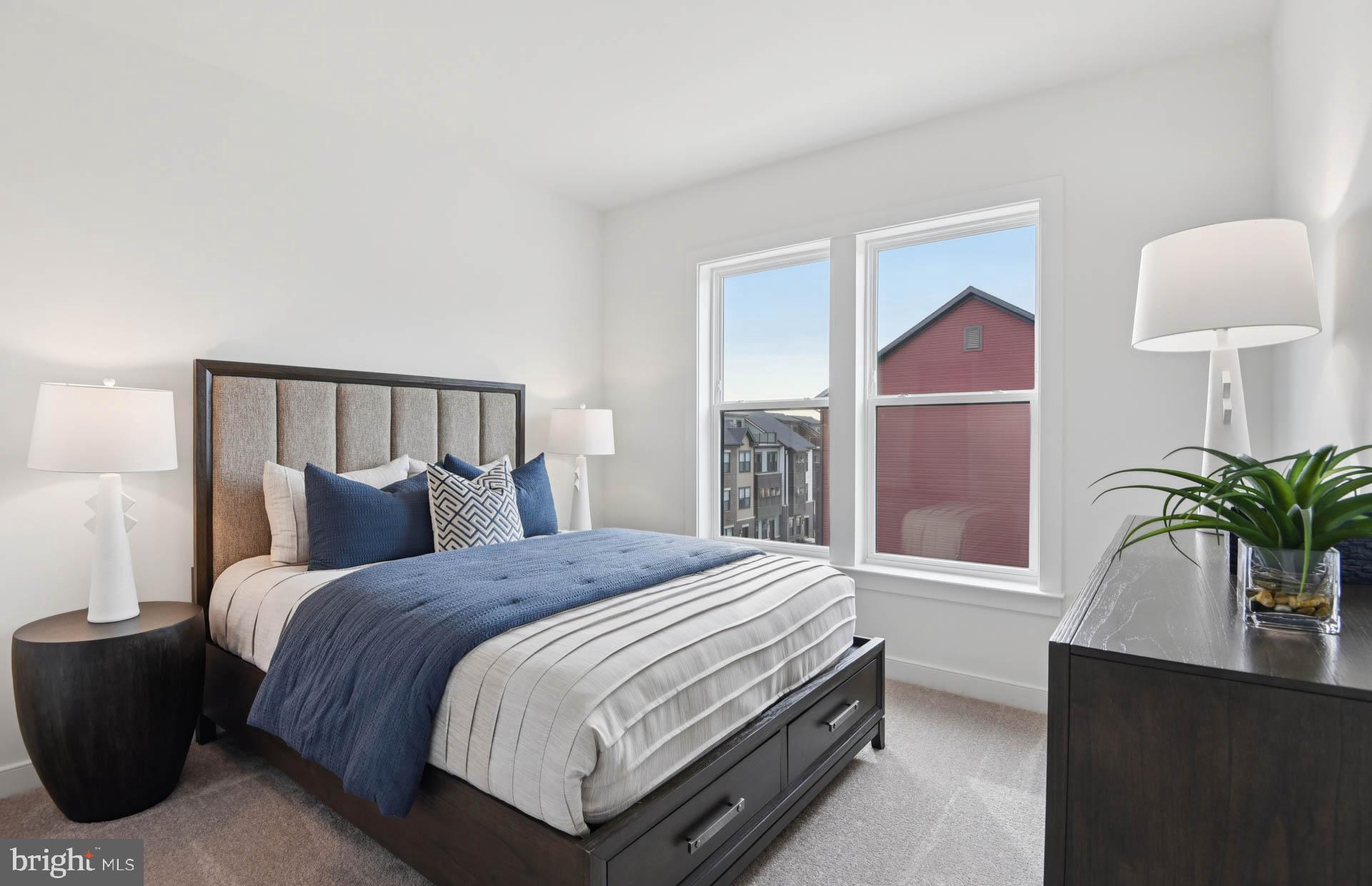 WATERSHED - Residential