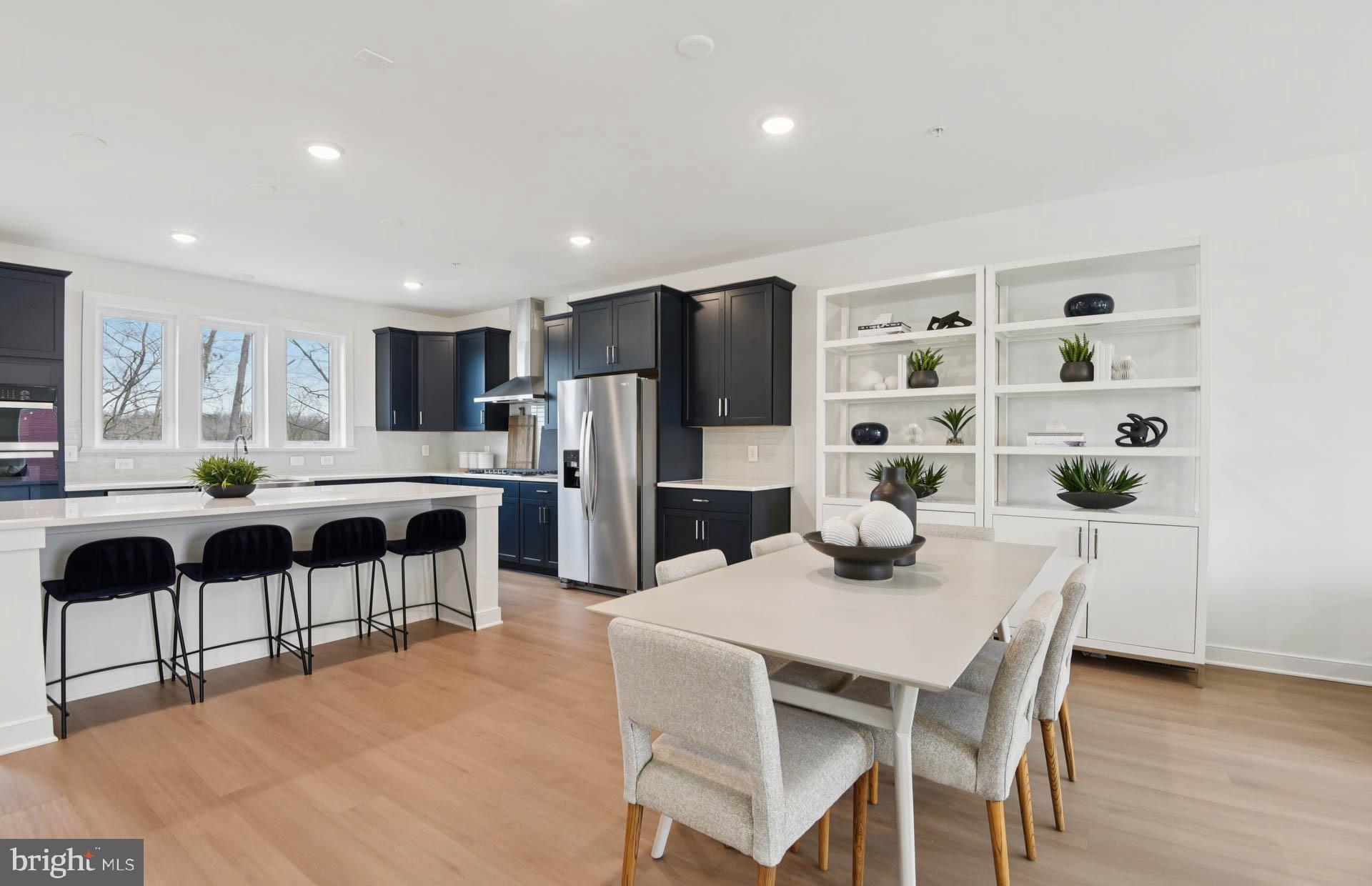 WATERSHED - Residential