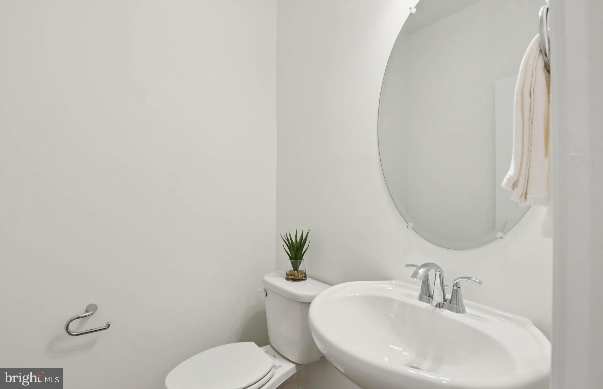 WATERSHED - Residential