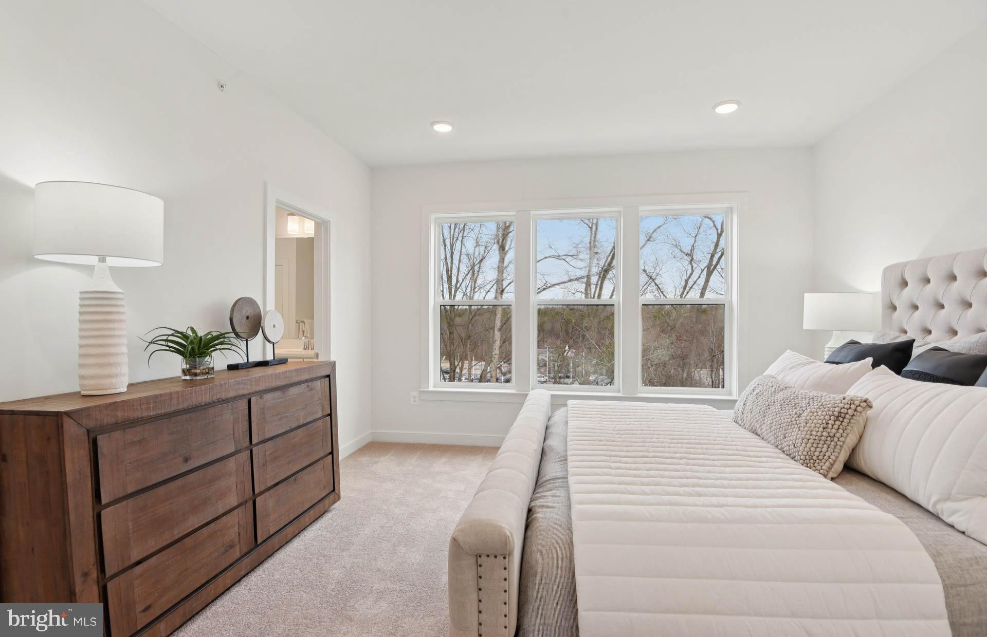 WATERSHED - Residential