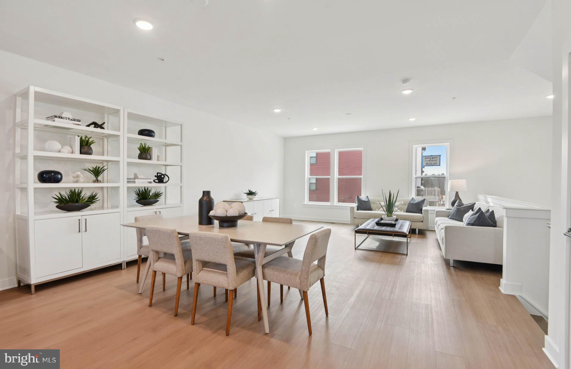 WATERSHED - Residential