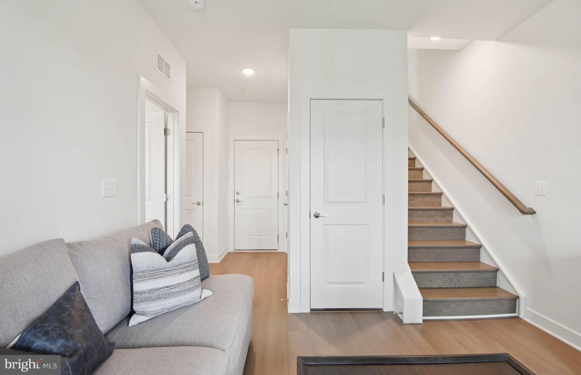 WATERSHED - Residential