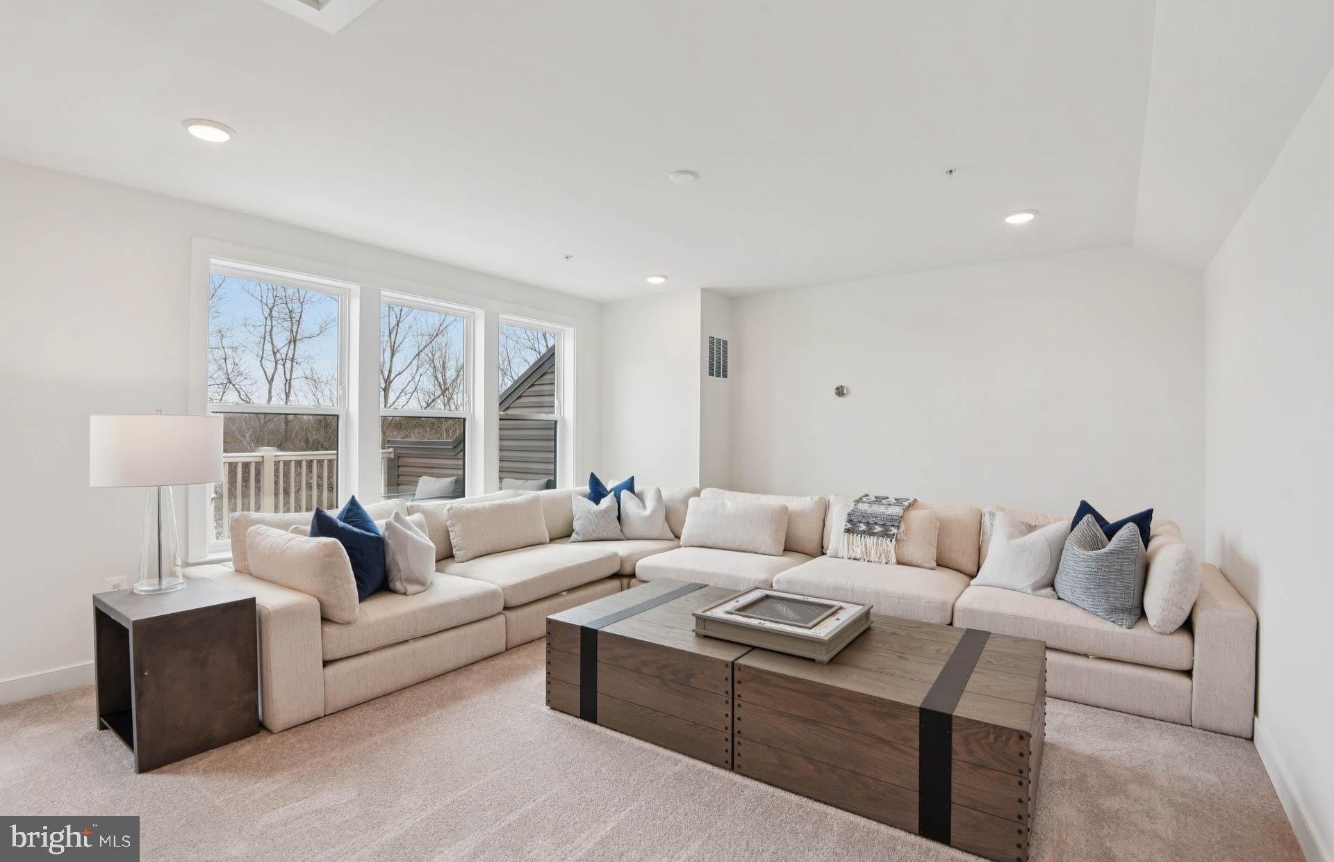 WATERSHED - Residential