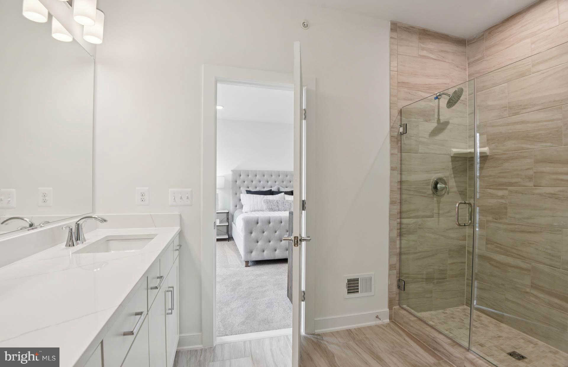 WATERSHED - Residential