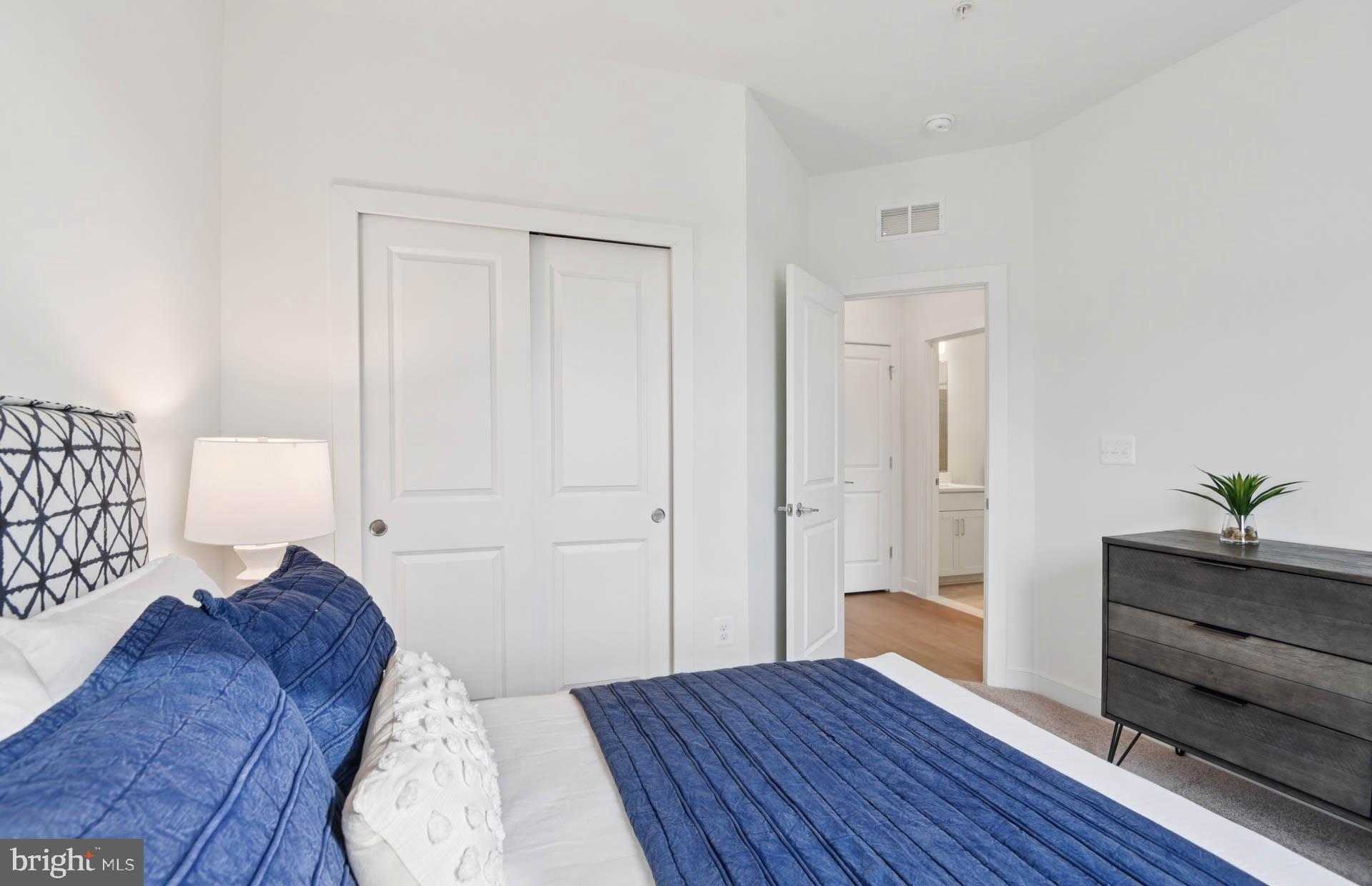 WATERSHED - Residential