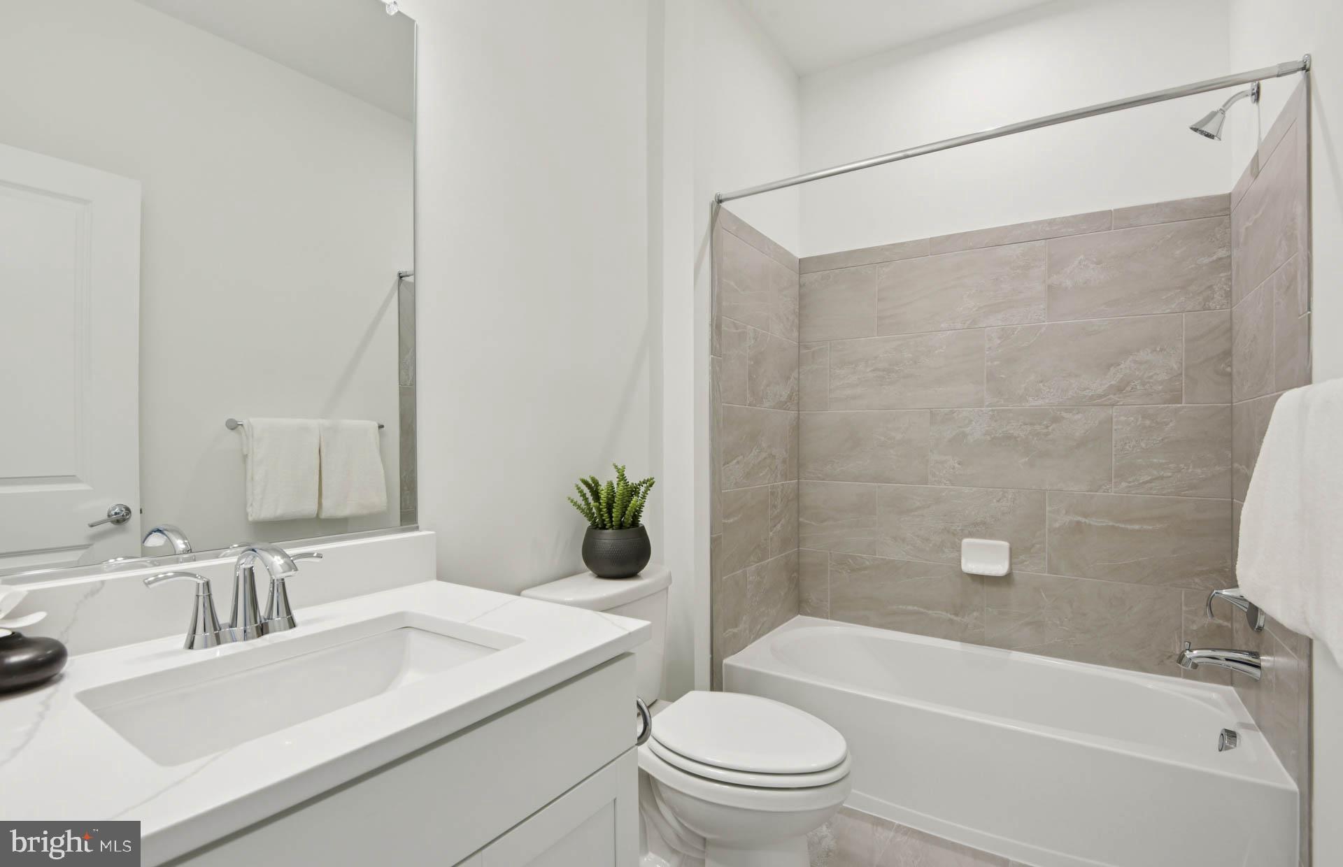 WATERSHED - Residential