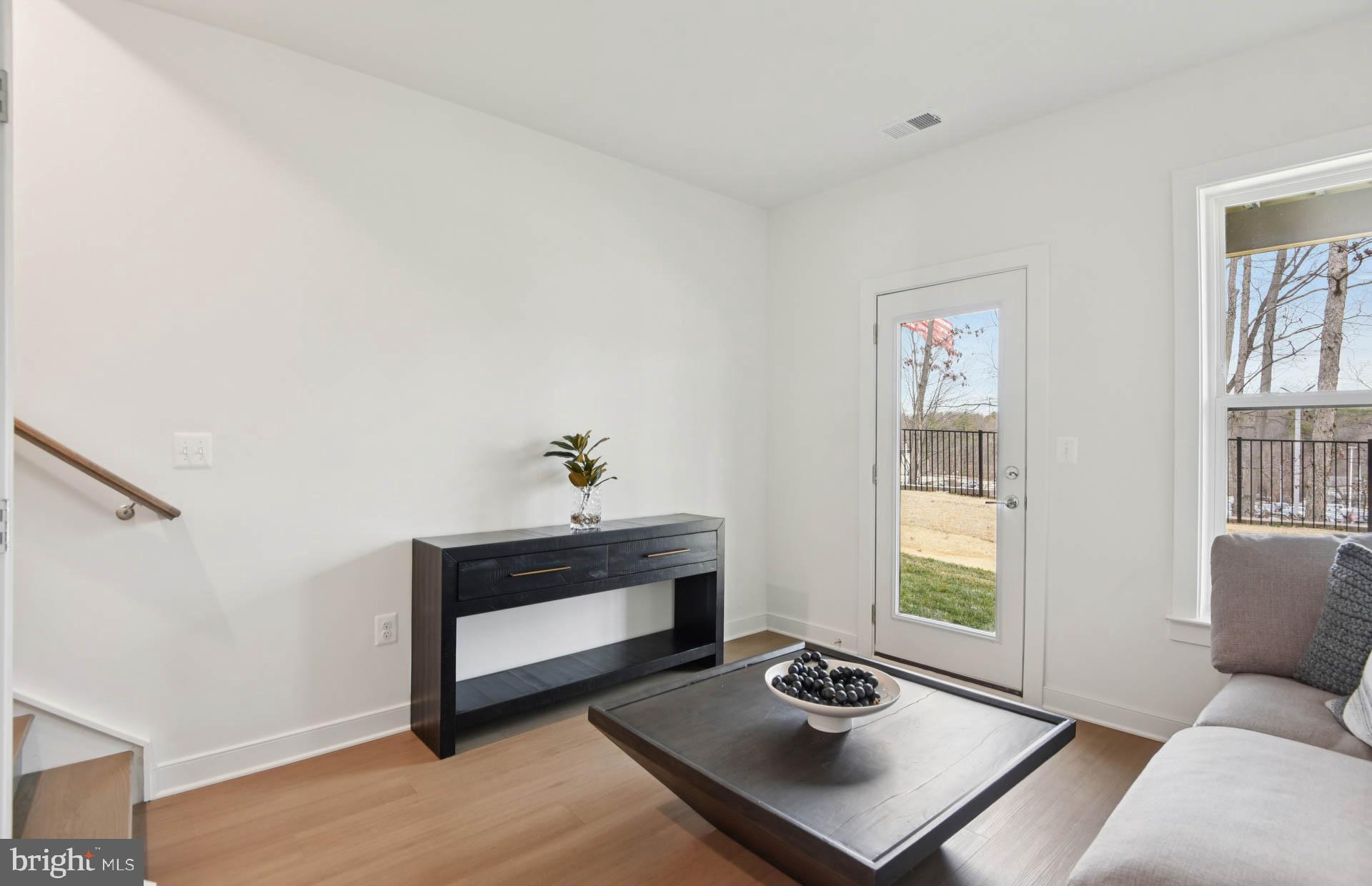 WATERSHED - Residential