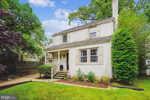 2106 ROSS ROAD SILVER SPRING MD 20910