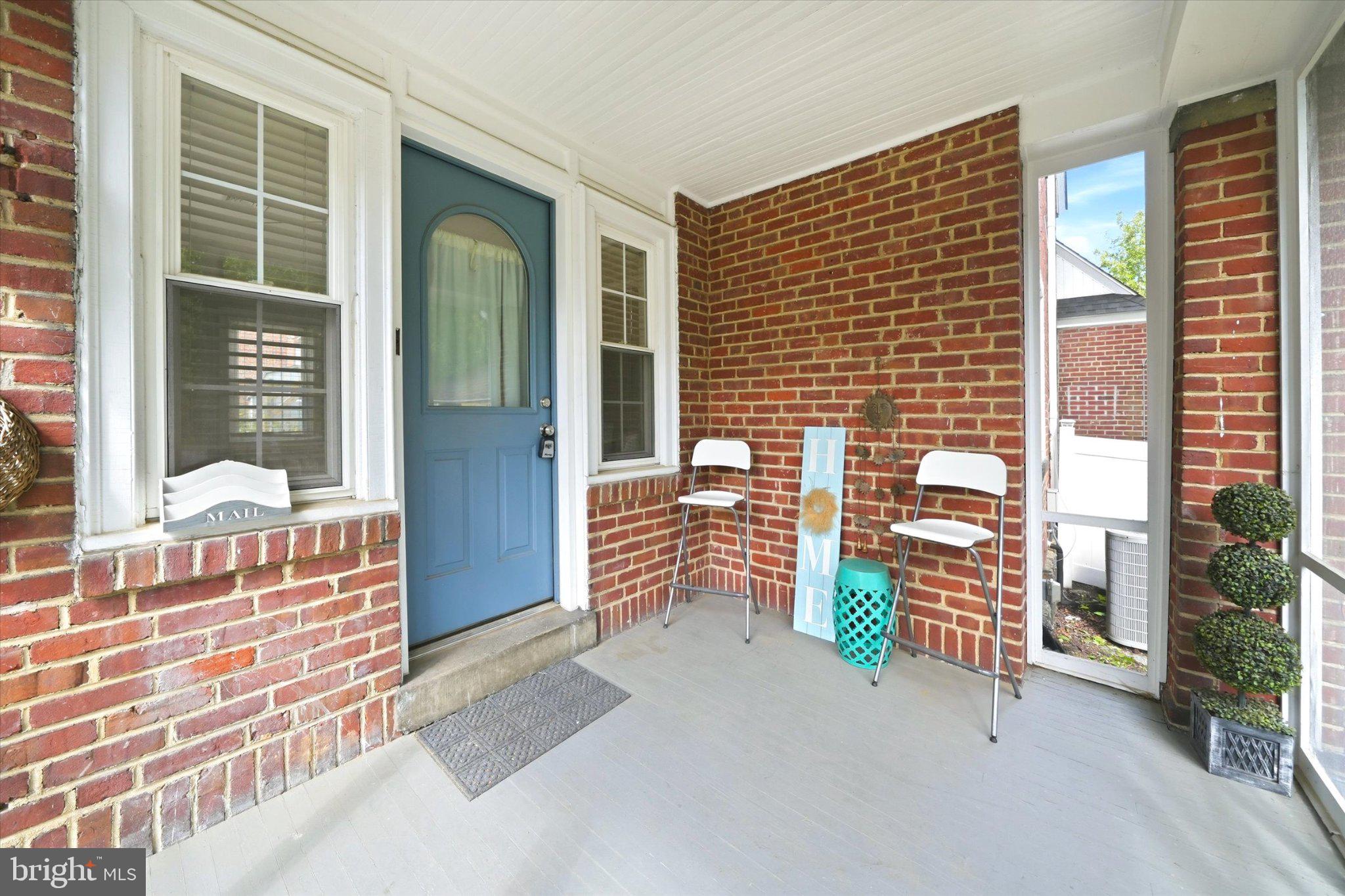 612 HARRINGTON STREET