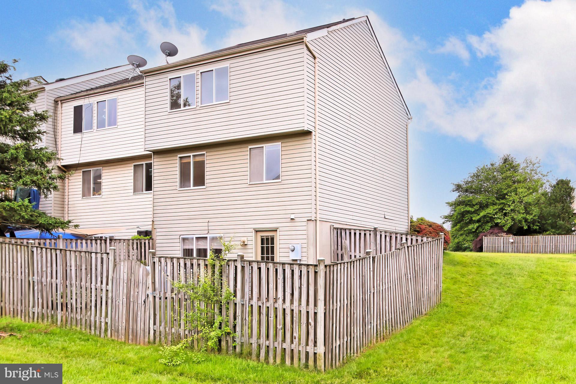 FOXFIELD - Residential