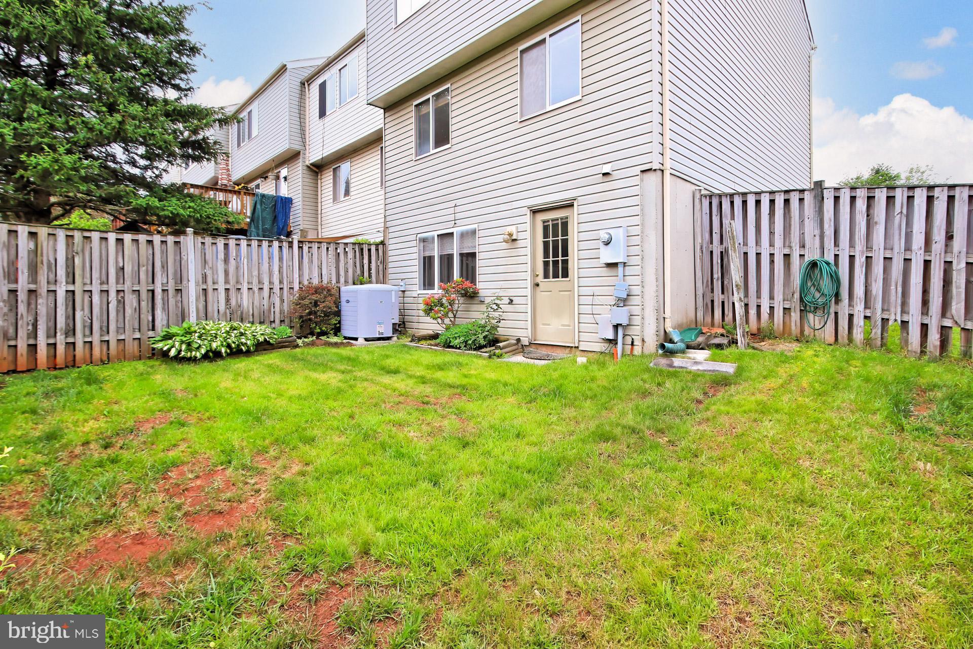 FOXFIELD - Residential