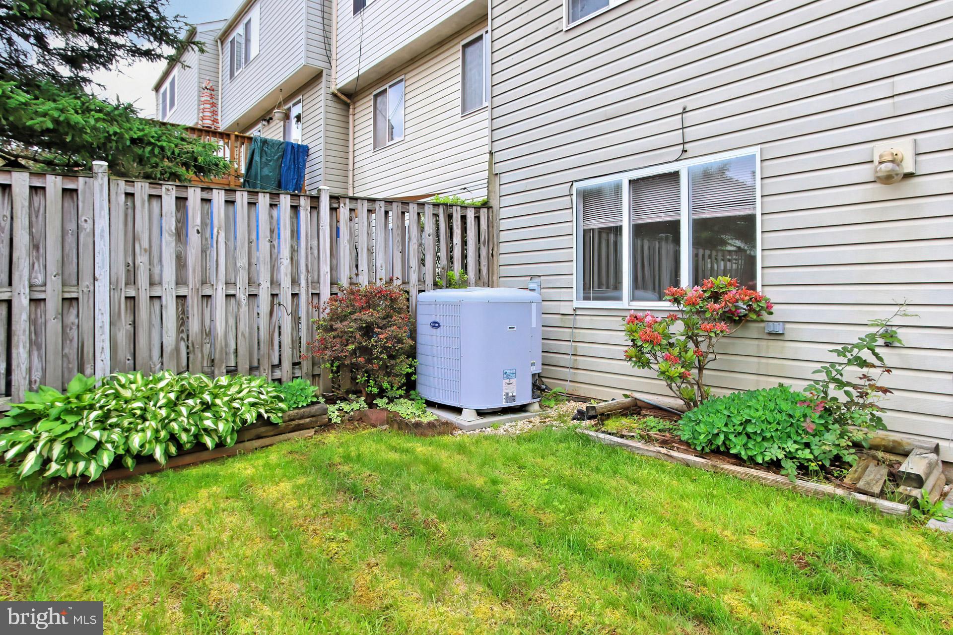 FOXFIELD - Residential