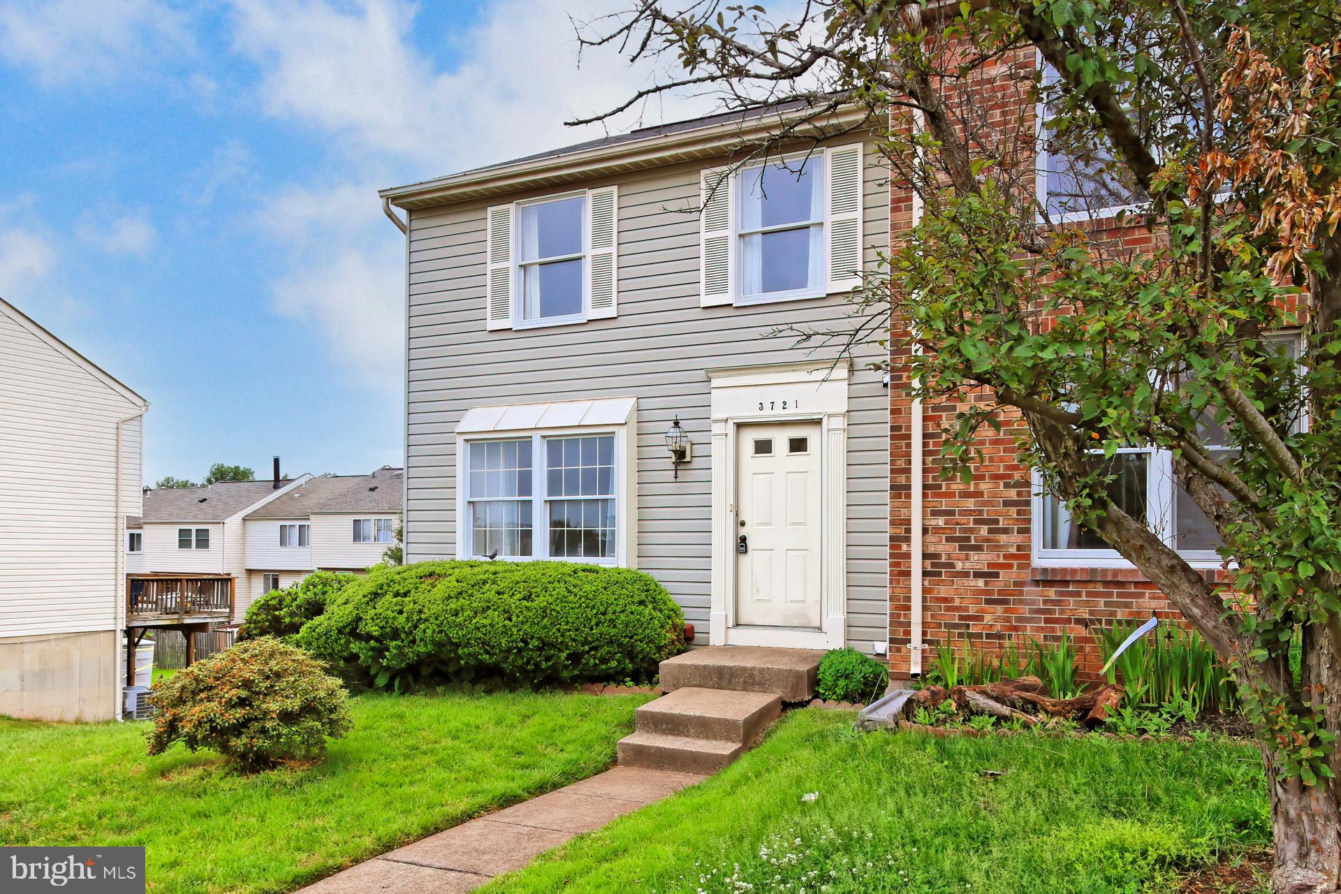 FOXFIELD - Residential