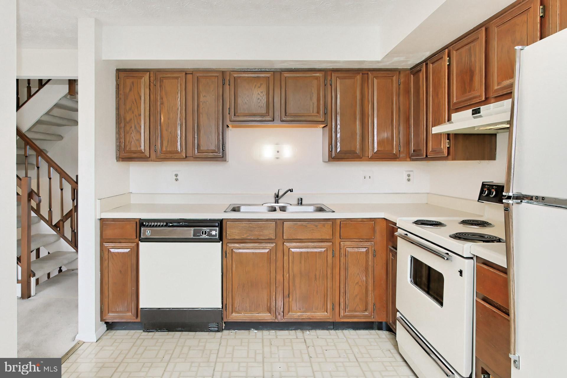 FOXFIELD - Residential